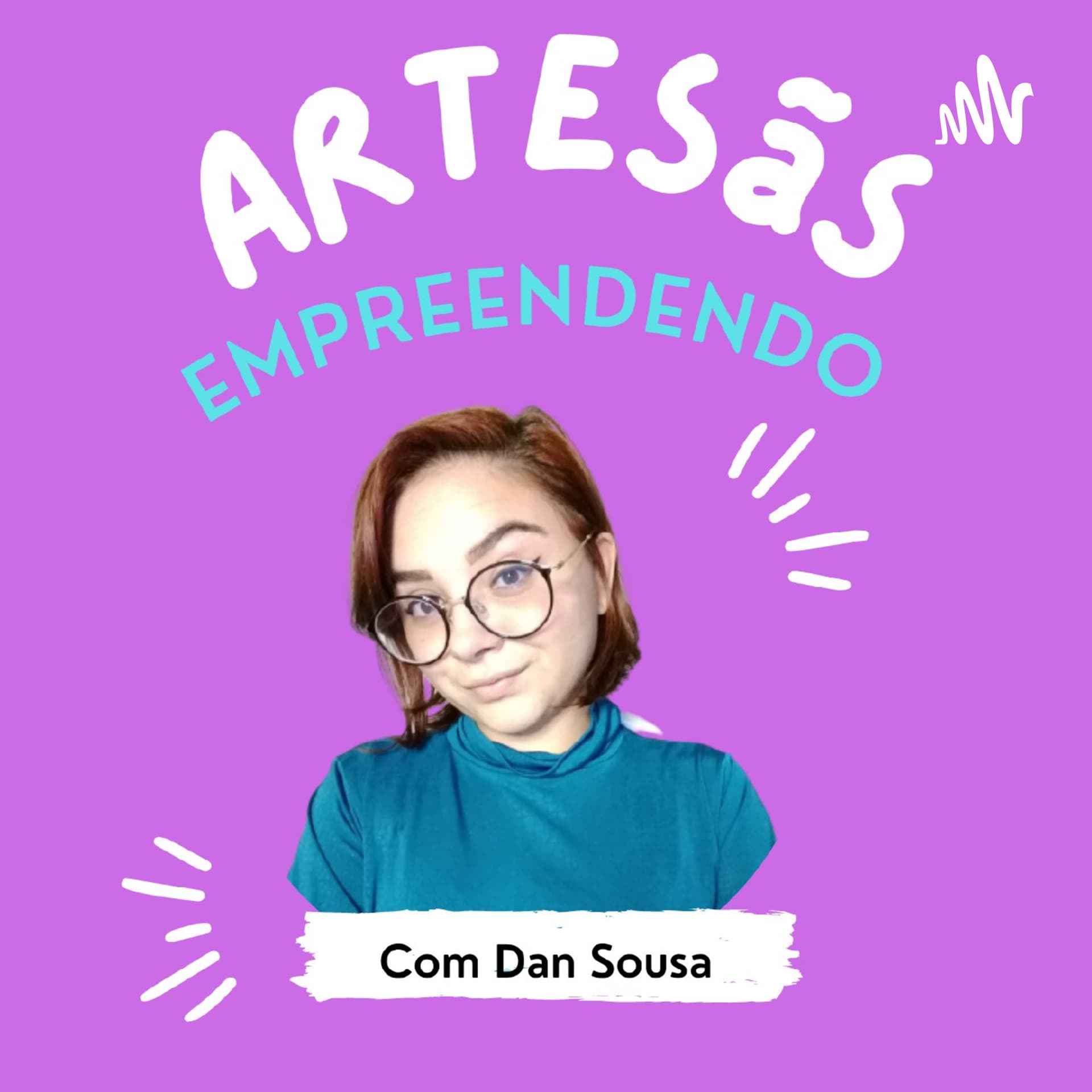 Artesãs Empreendendo - Podcasts
