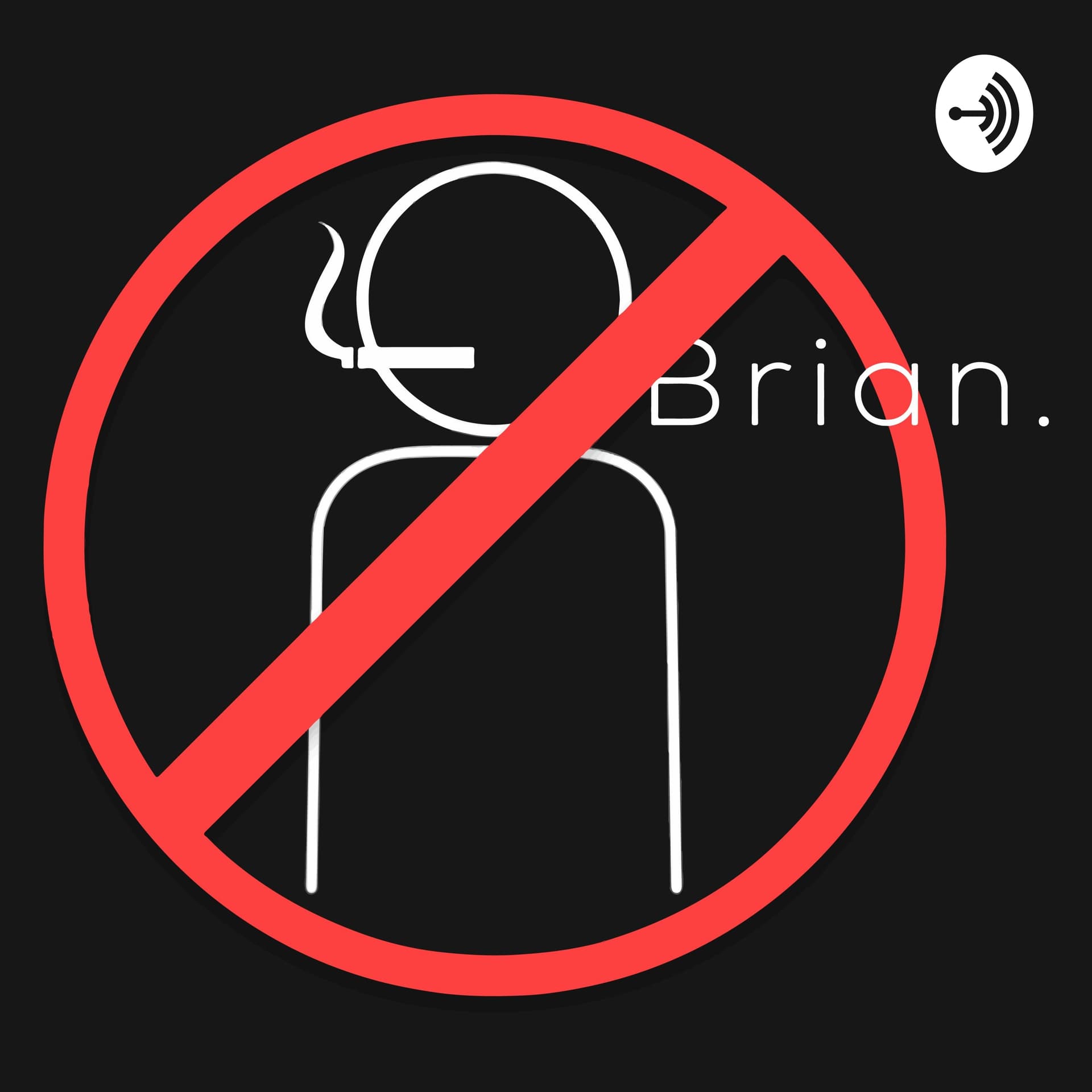 No Pain No Brian - Podcasts