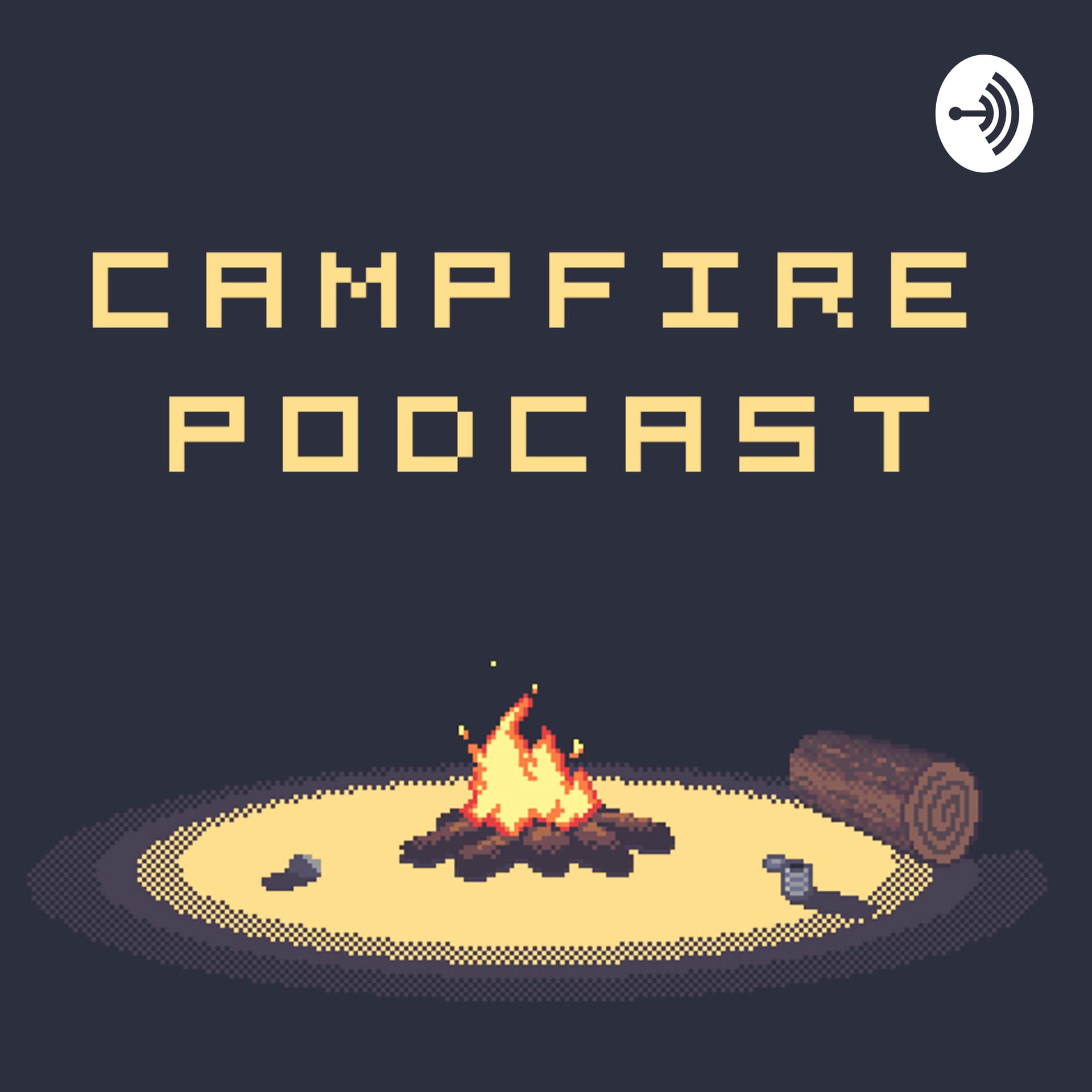 Campfire Podcast - Podcasts