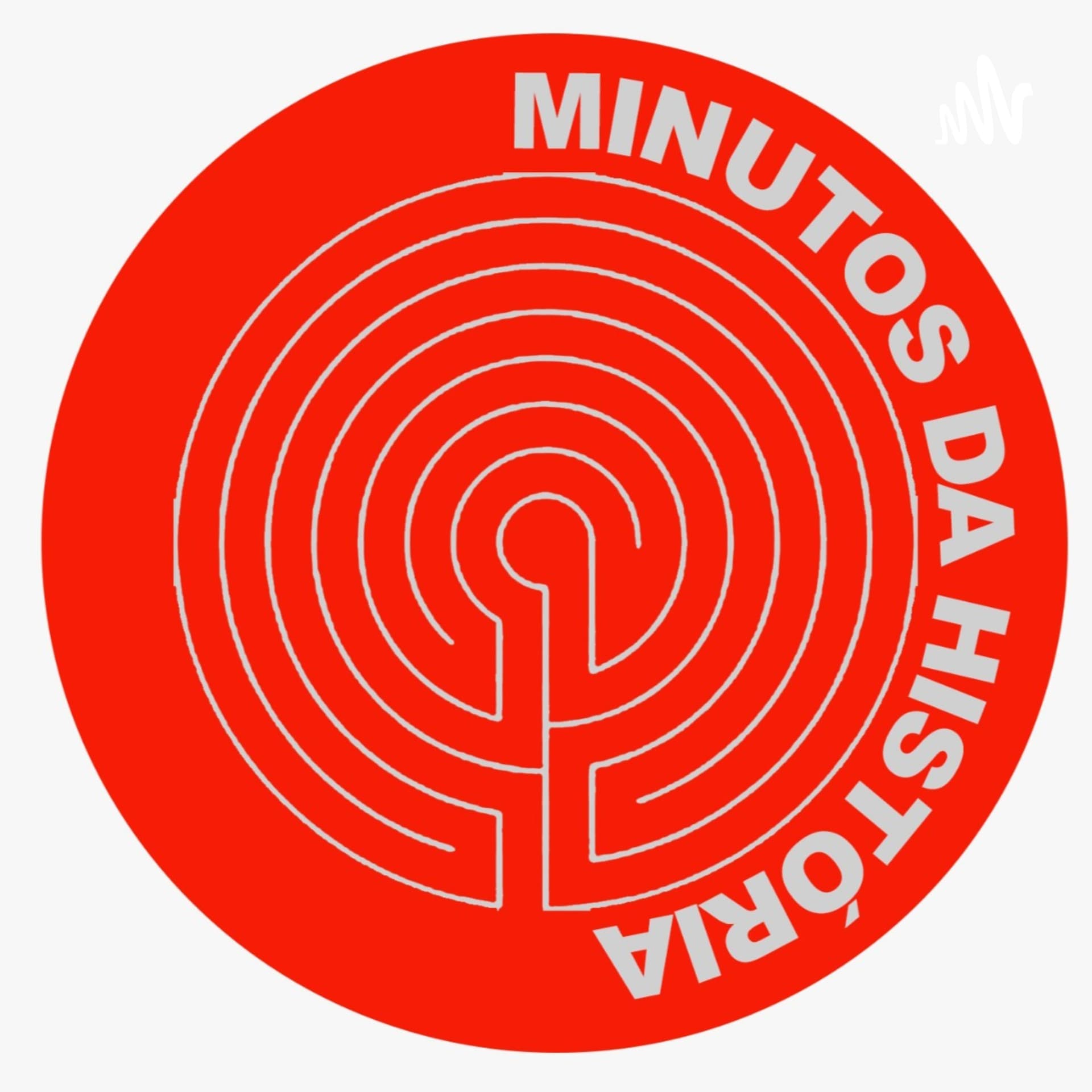 Minutos da História - Podcasts