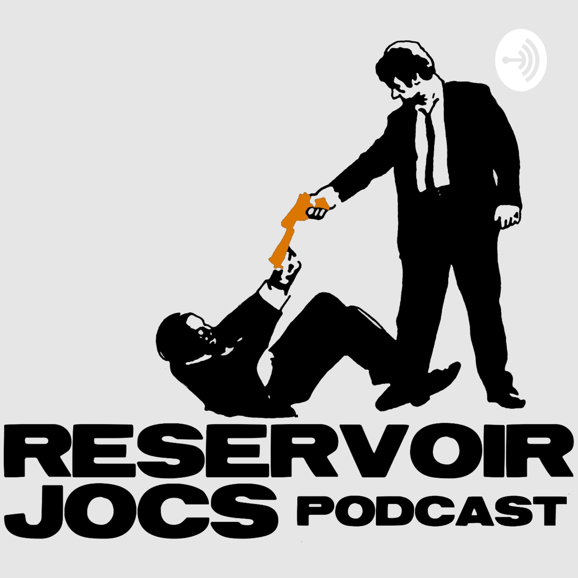 RESERVOIR JOCS - Podcasts