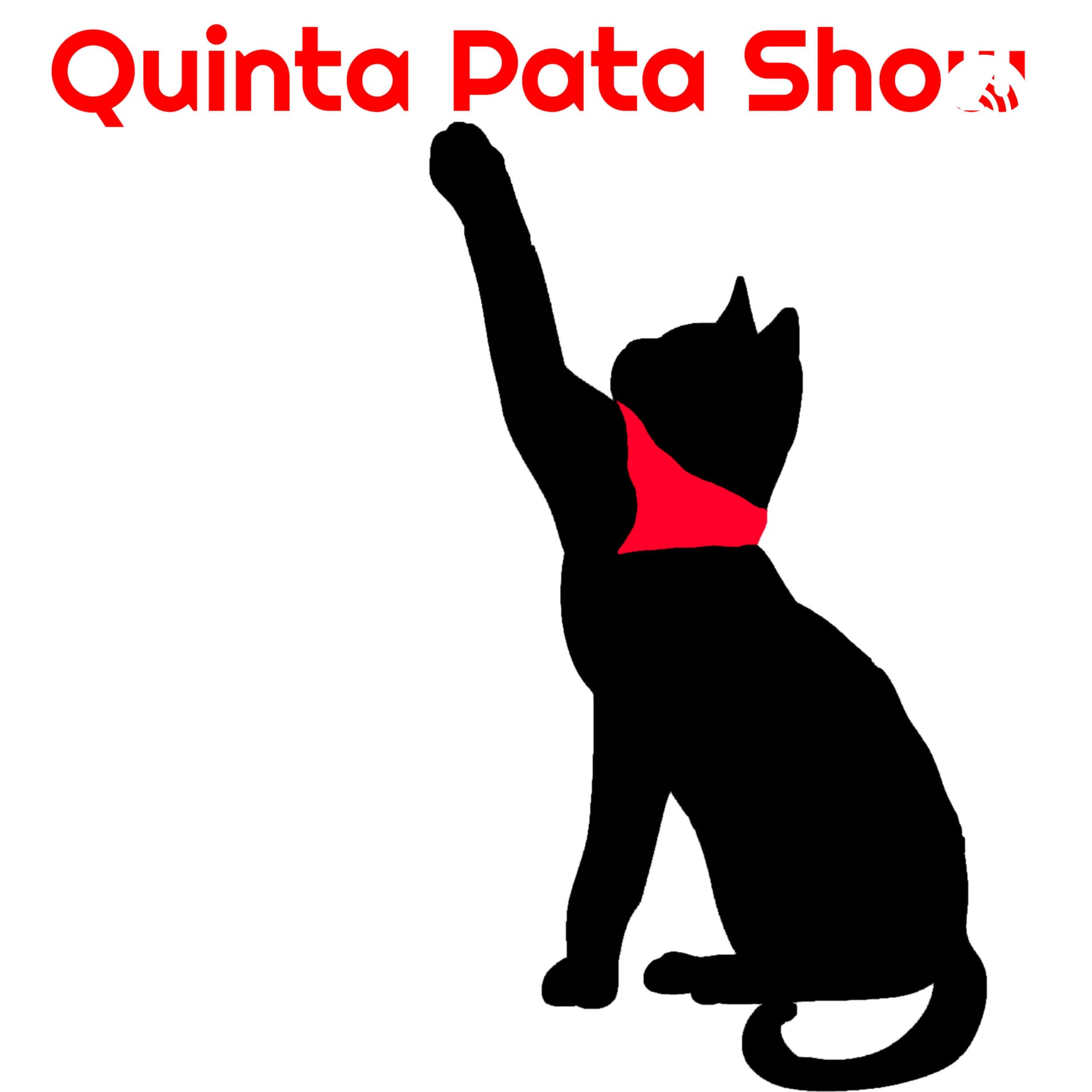 Quinta Pata Show - Podcasts