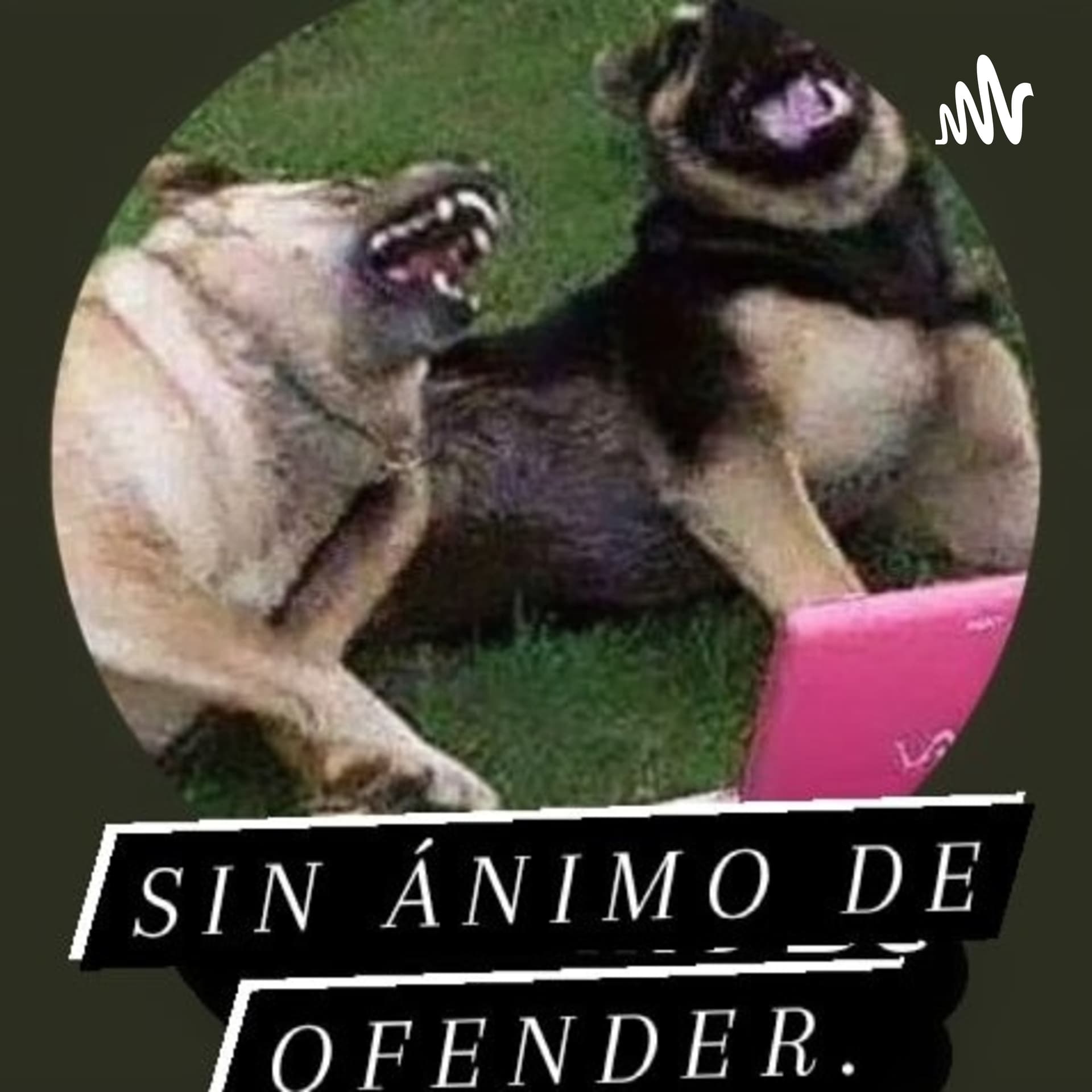 Sin Ánimo De Ofender (SADO PODCAST). - Podcasts