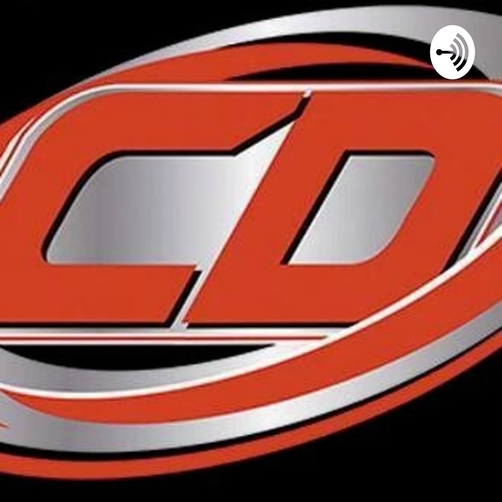 Camajan Deportivo - Podcasts