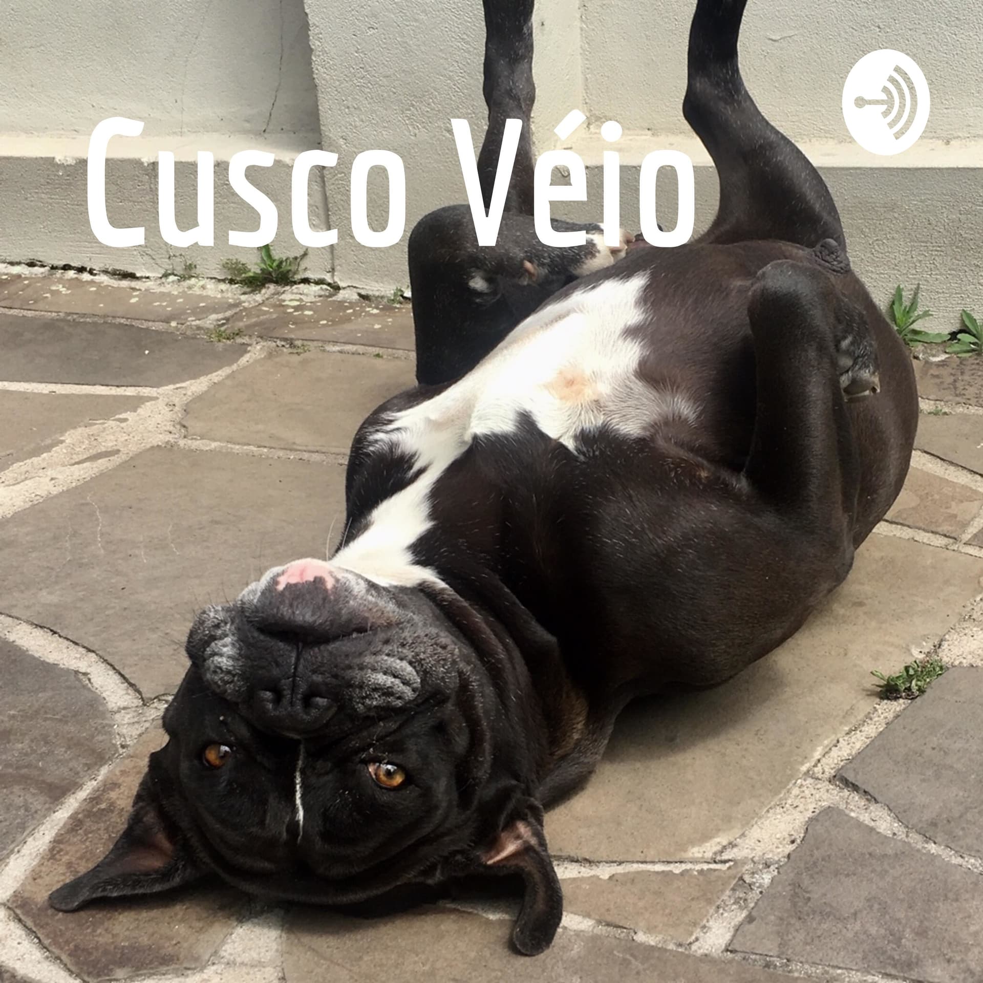 Cusco Véio - Podcasts