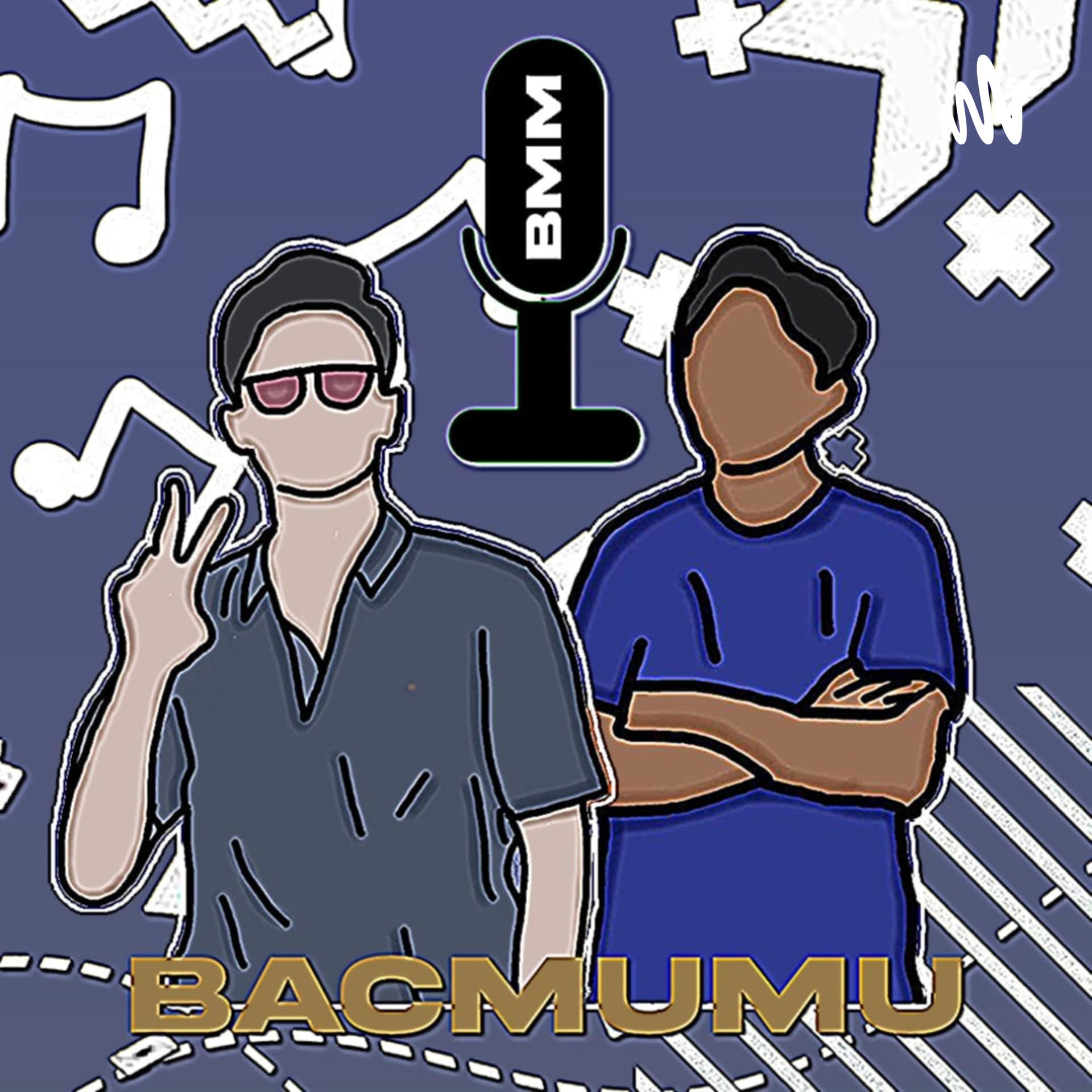 Bacotan Muda Mudi - Podcasts