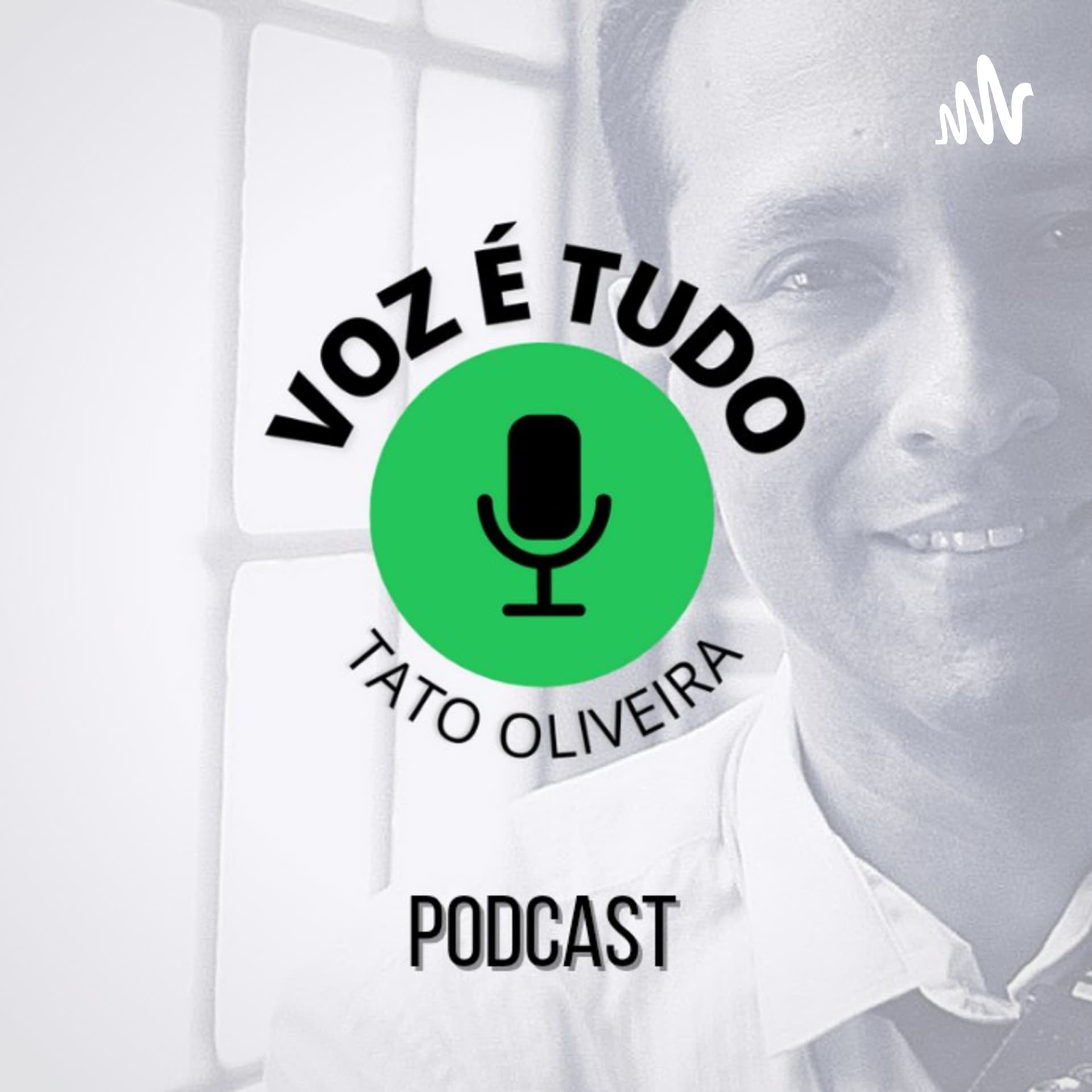 Tato Oliveira - Podcasts