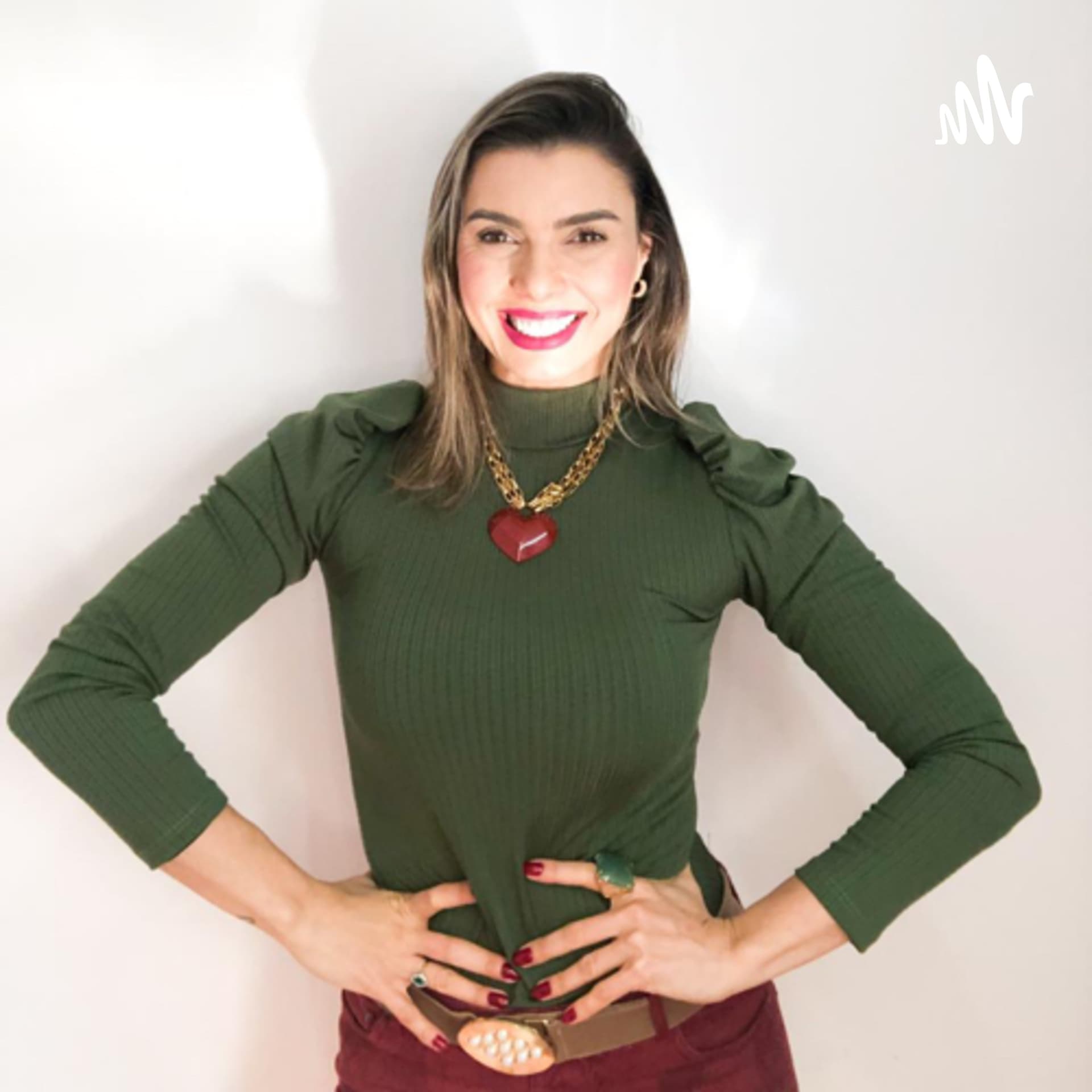 Pitadas de reflexão - por Flávia Paiva - Podcasts