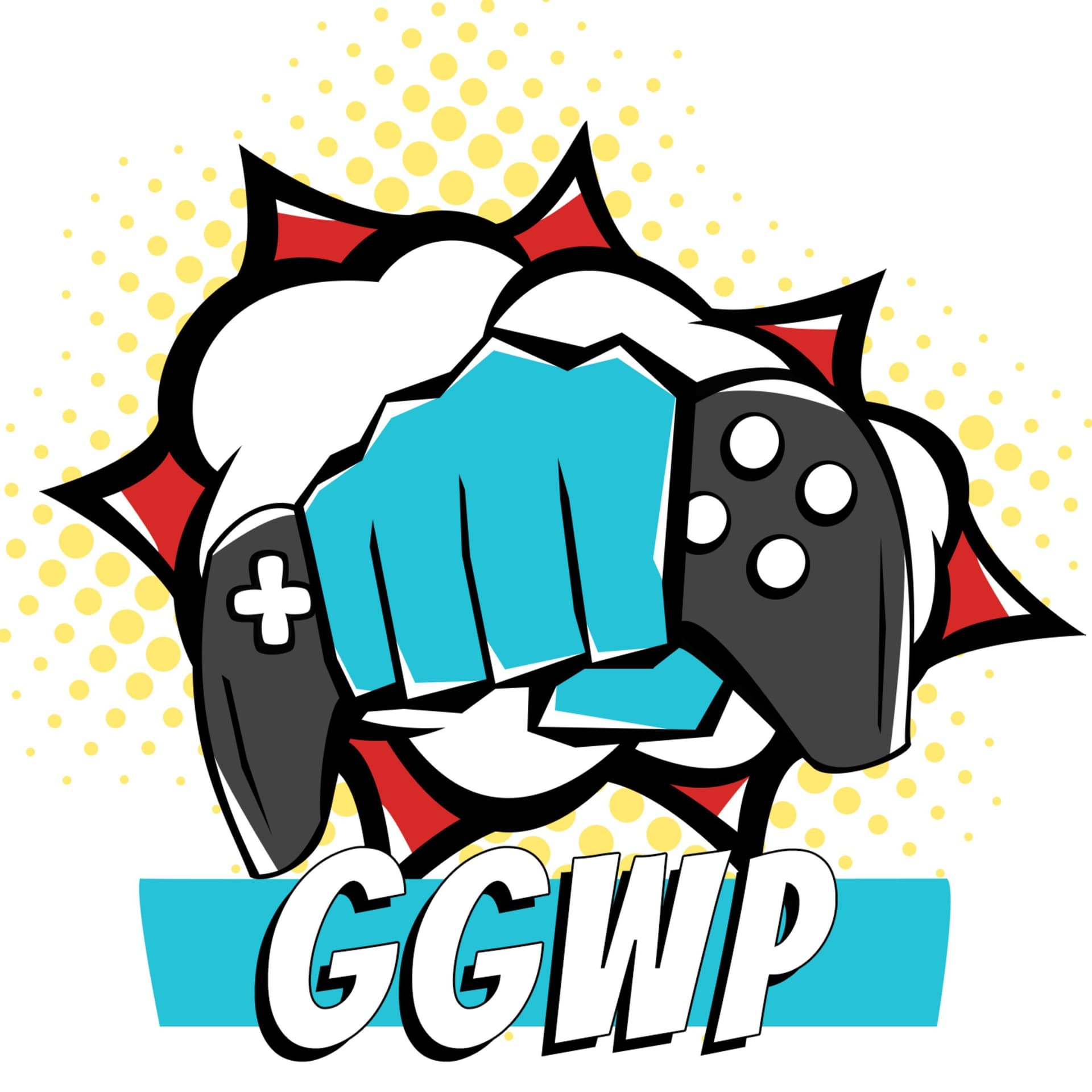 The GGWP - Podcasts