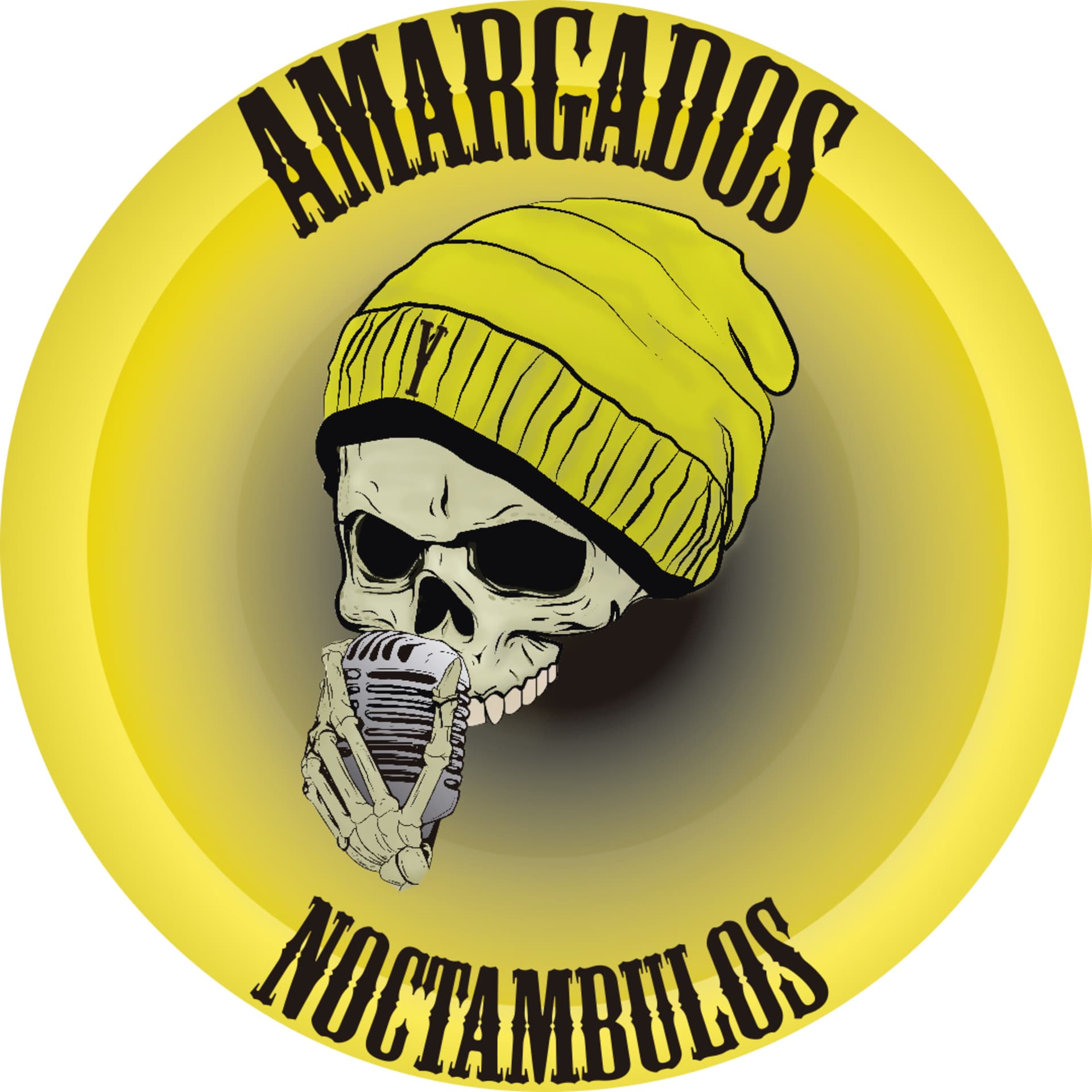 Amargados Y Noctámbulos - Podcasts