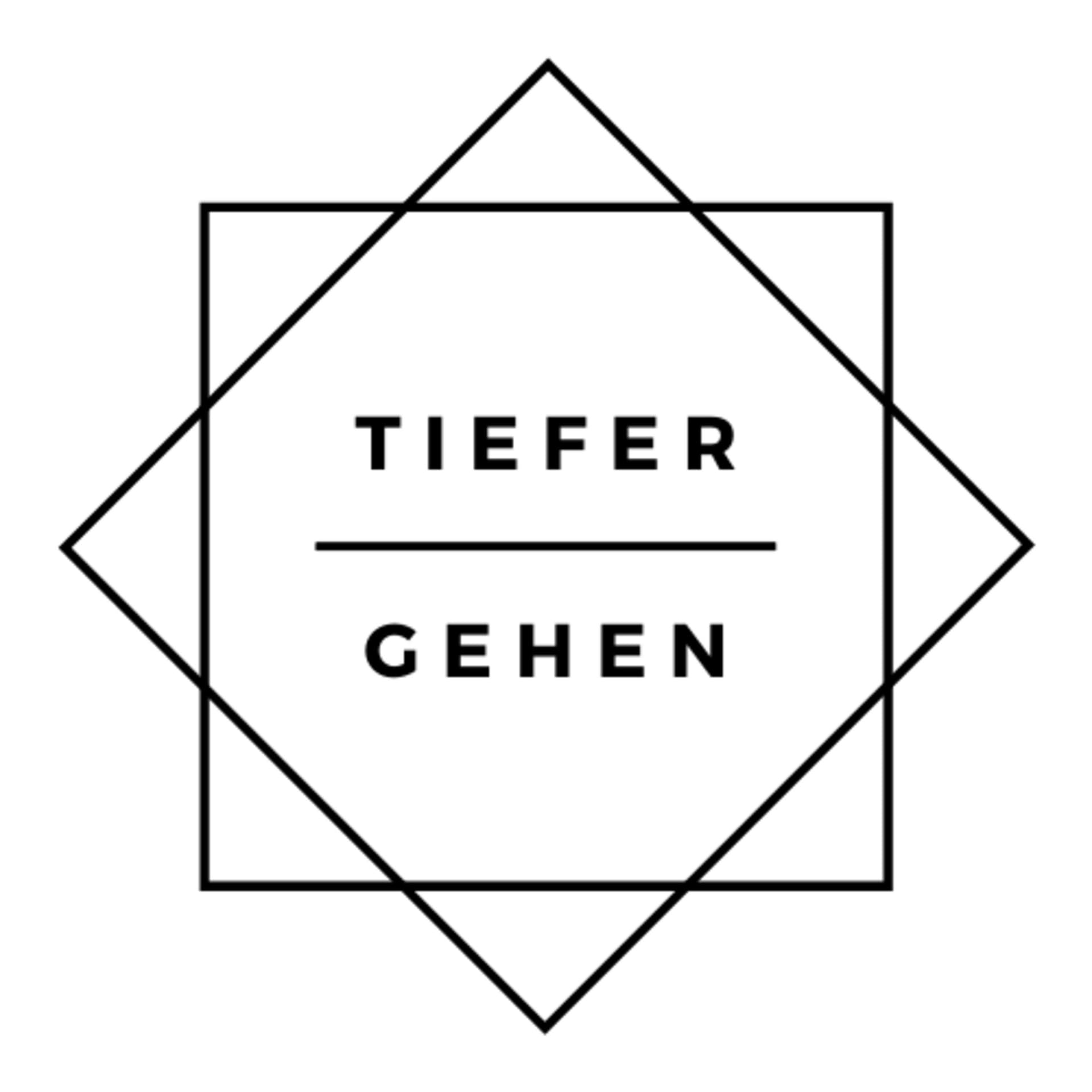 Tiefer Gehen - Podcasts
