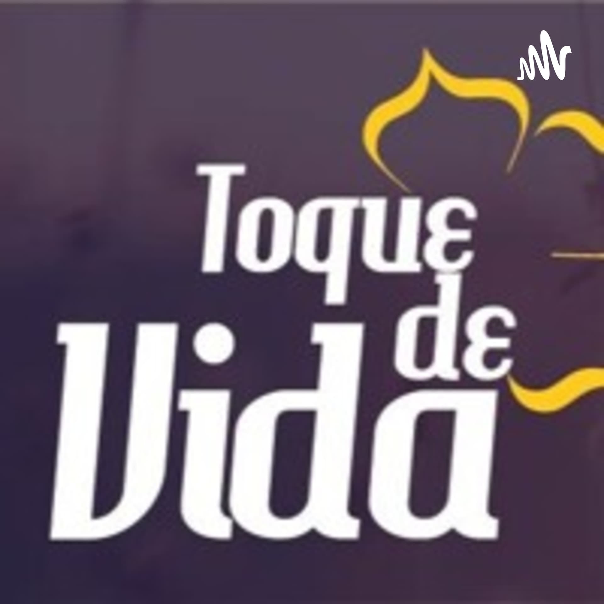 Minuto Toque de Vida - Podcasts