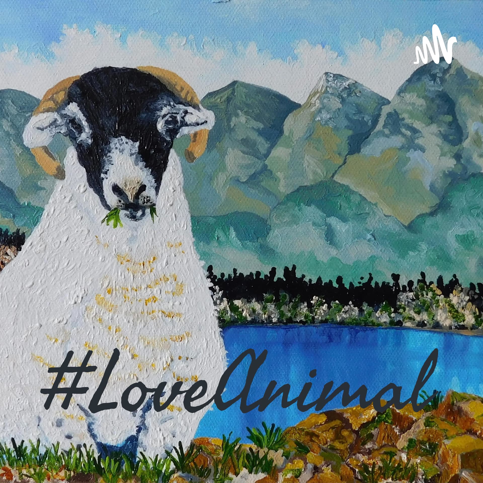 #LoveAnimal - Podcasts