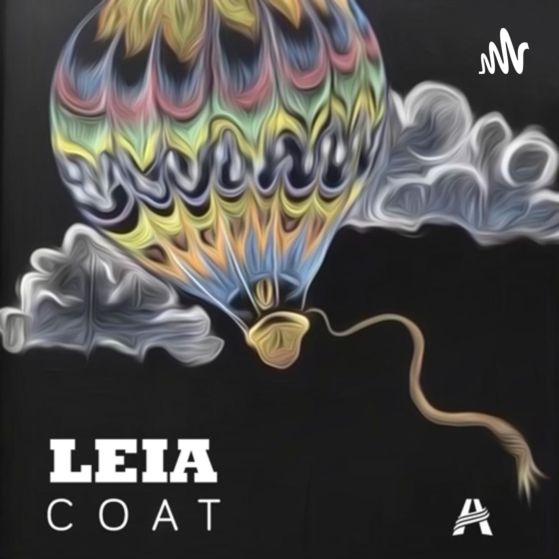 LEIA COAT - Podcasts