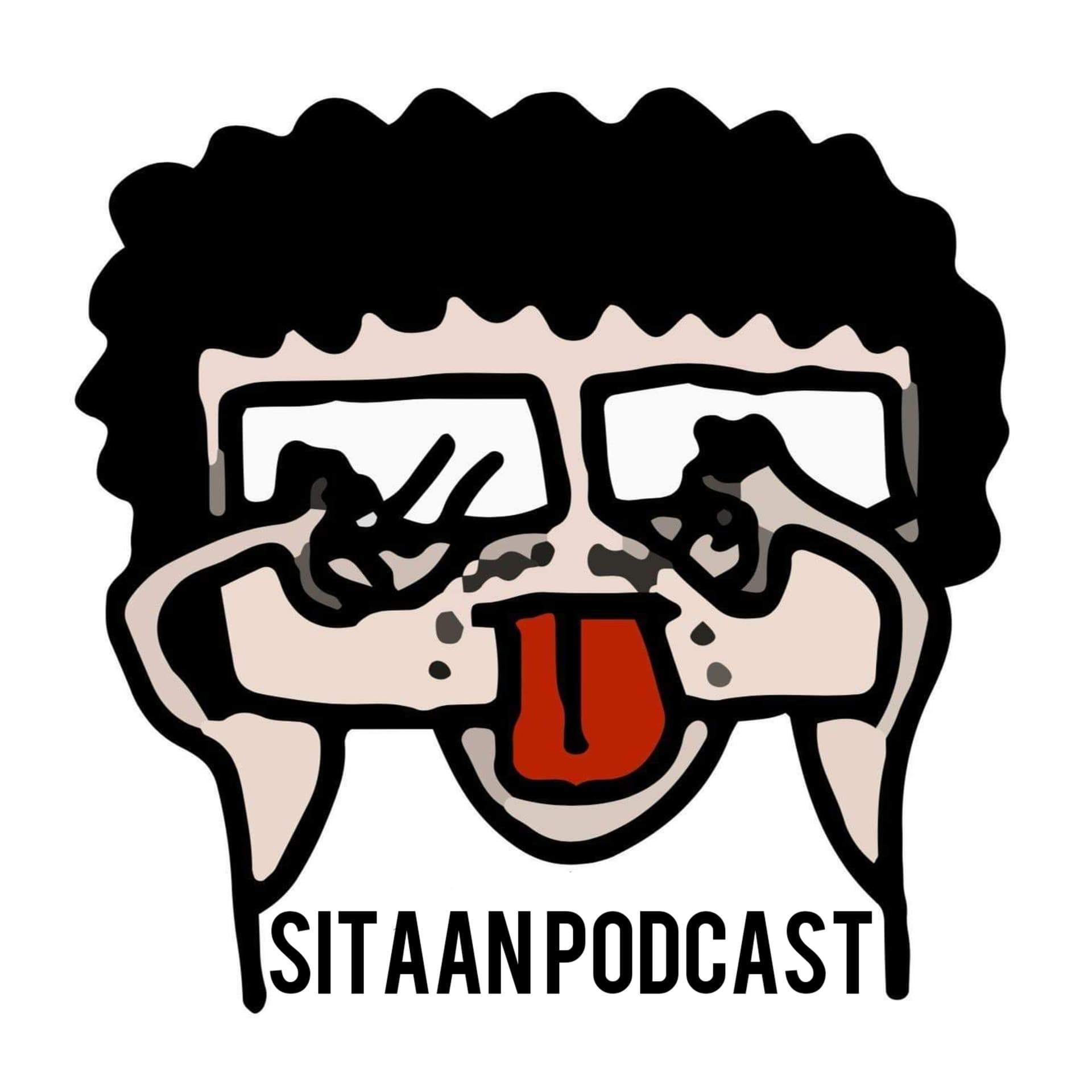 SITAAN PODCAST - Podcasts