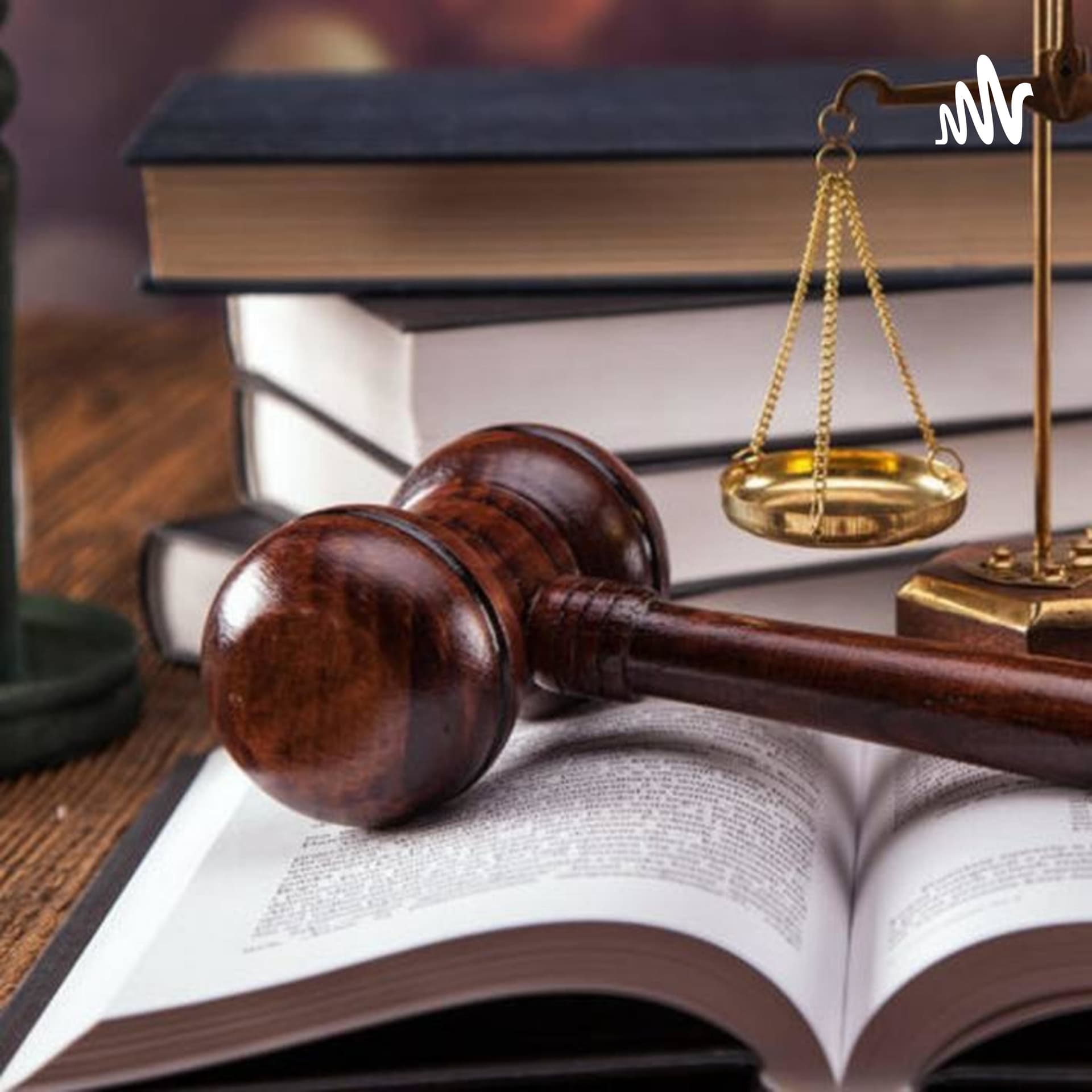 REVISTAS JUDICIALES DIGITALES Y PODCASTS DE EL MUNDO DEL DERECHO Y CICERON CORPUS IURIS CIVILIS - Podcasts