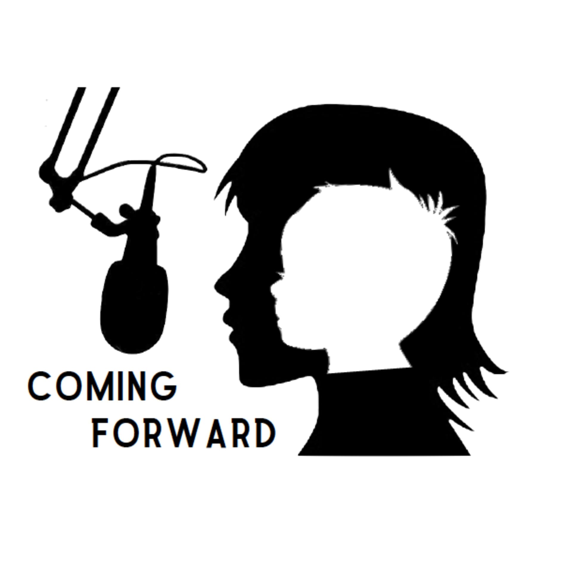 Coming Forward - Podcasts