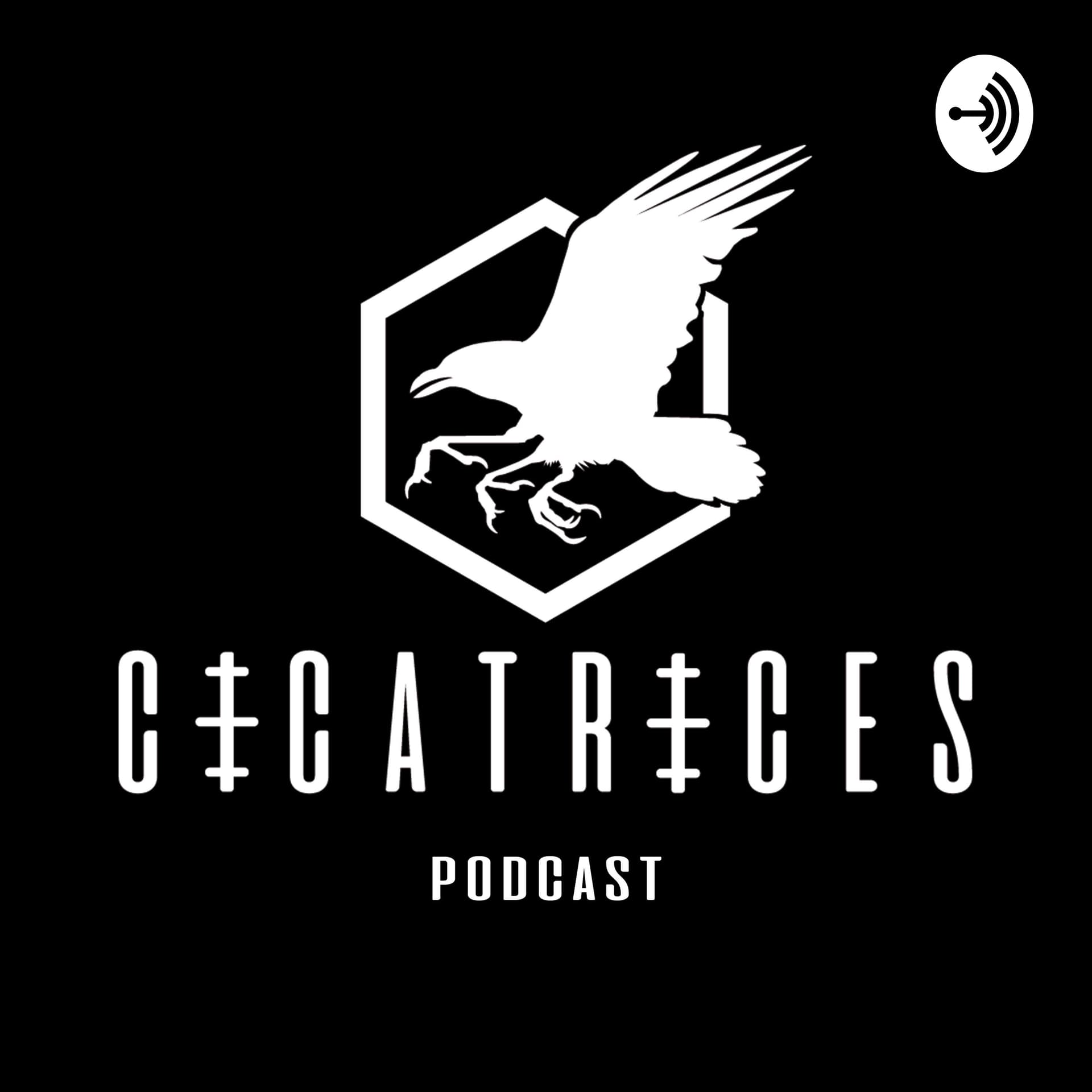 Cicatrices Radio - Podcasts