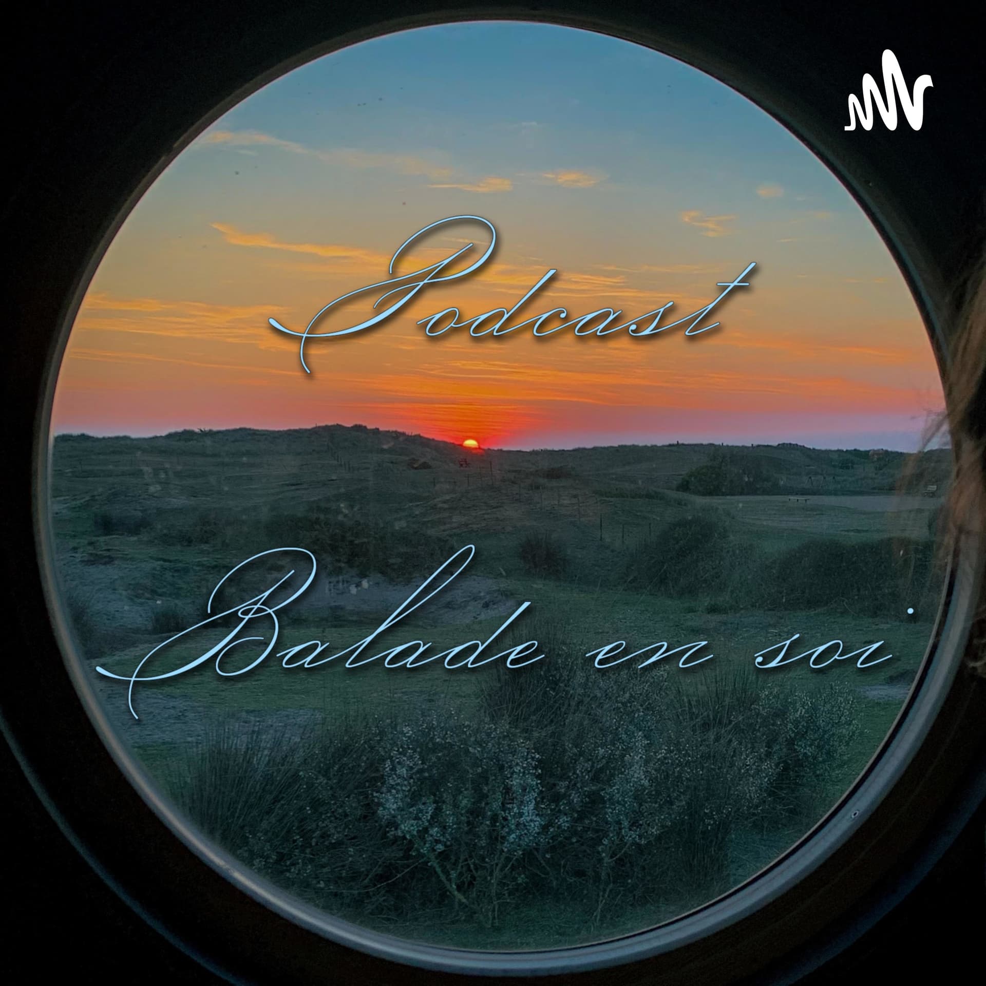 Balade en soi - Podcasts