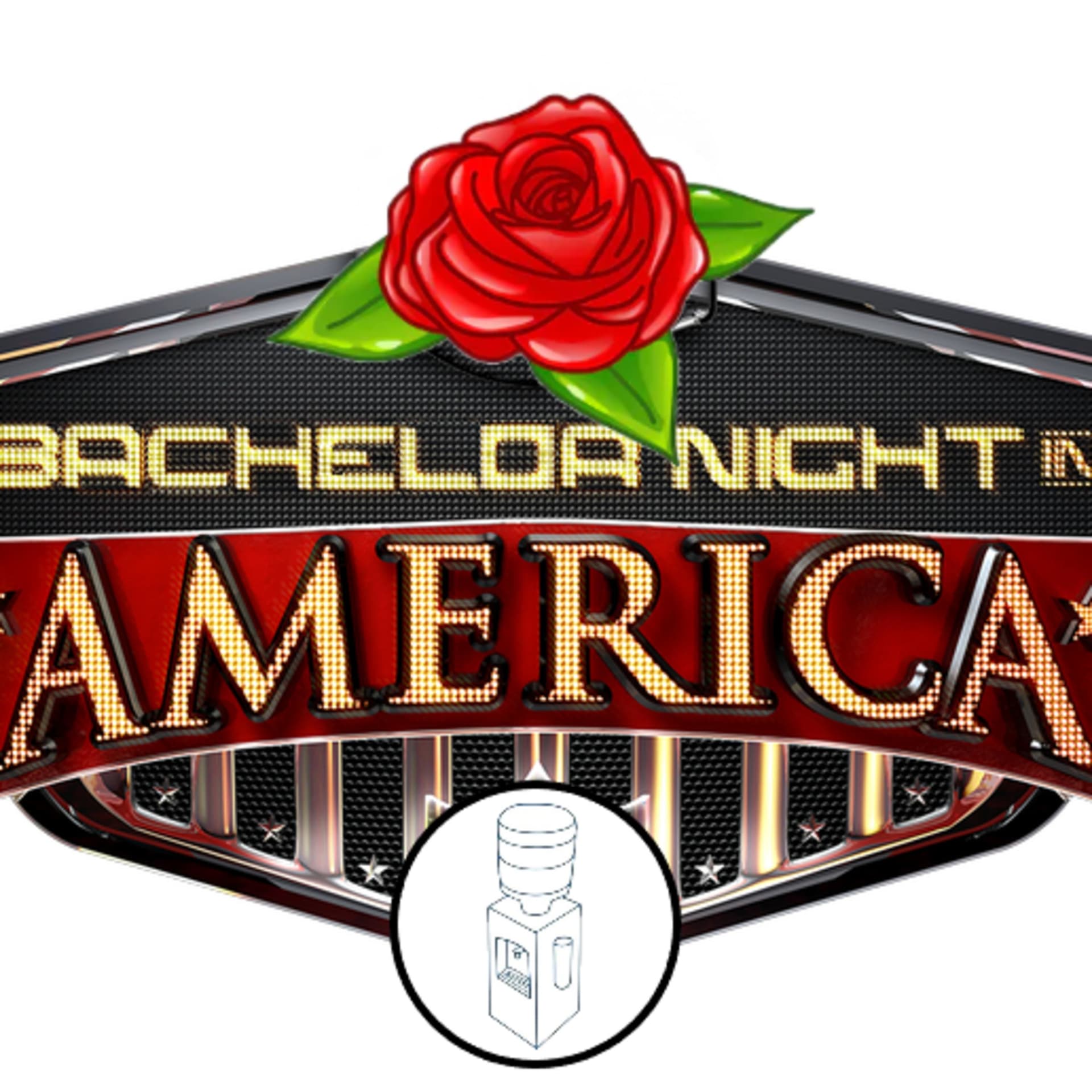 Bachelor Night in America - Podcasts