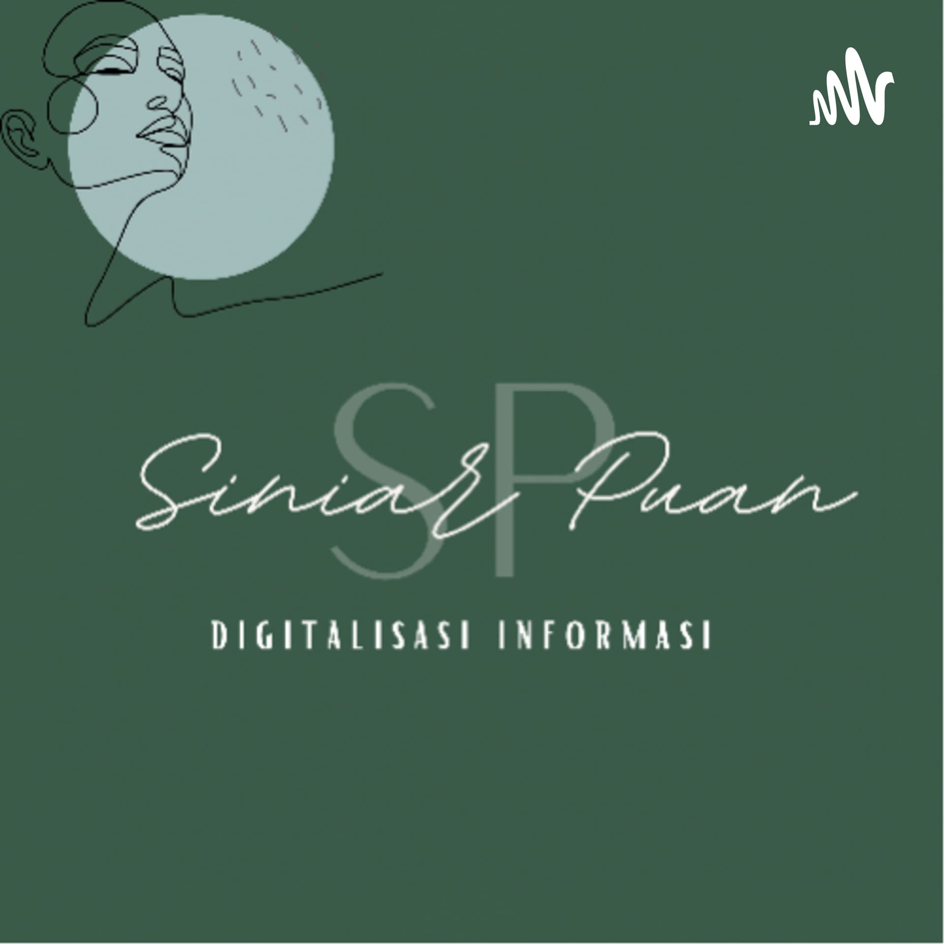Siniar Puan - Podcasts