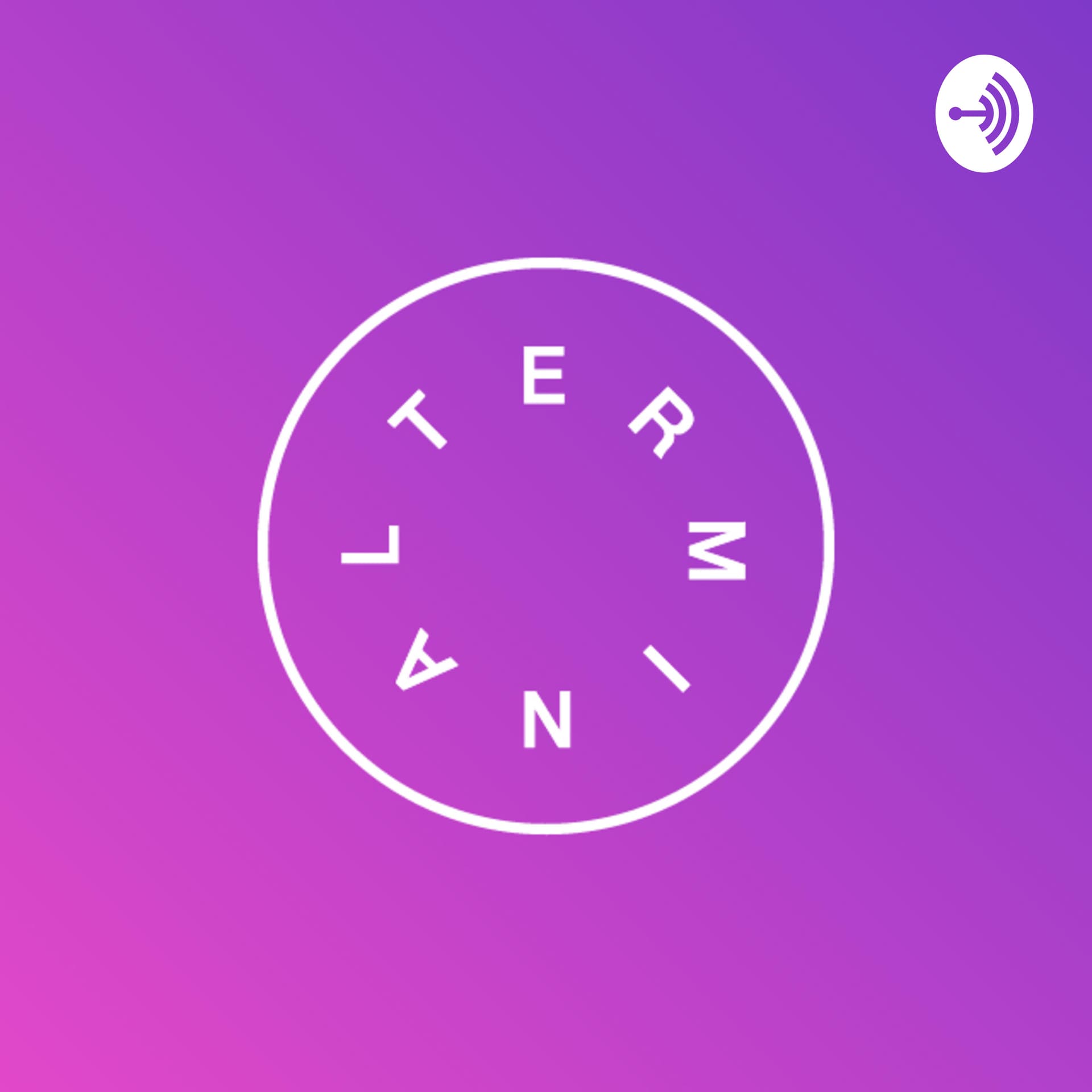 TERMINAL RADIO - Podcasts