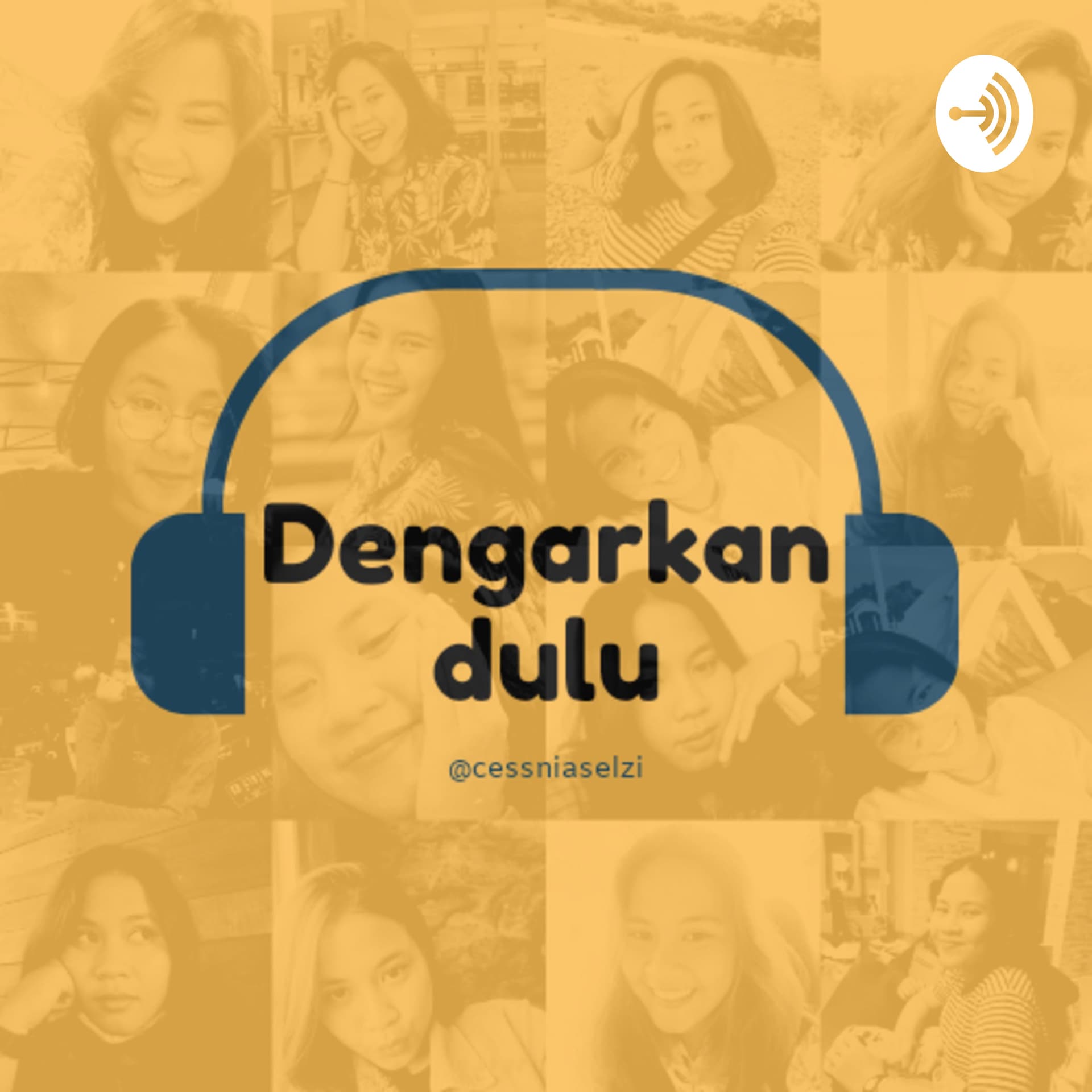 Dengarkan Dulu - Podcasts
