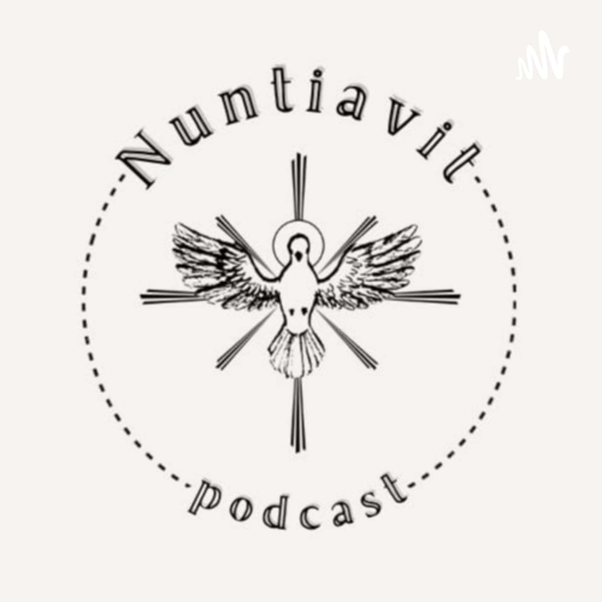 Nuntiavit - Podcasts