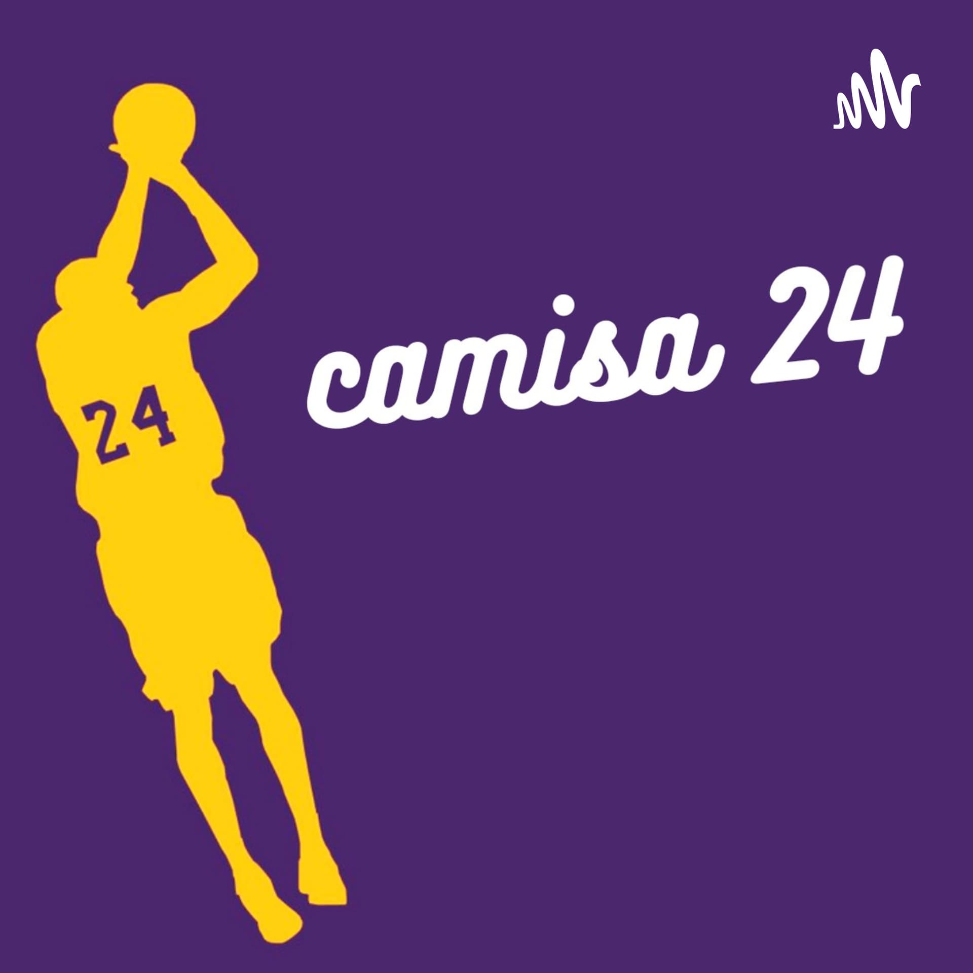 Camisa24 - Podcasts