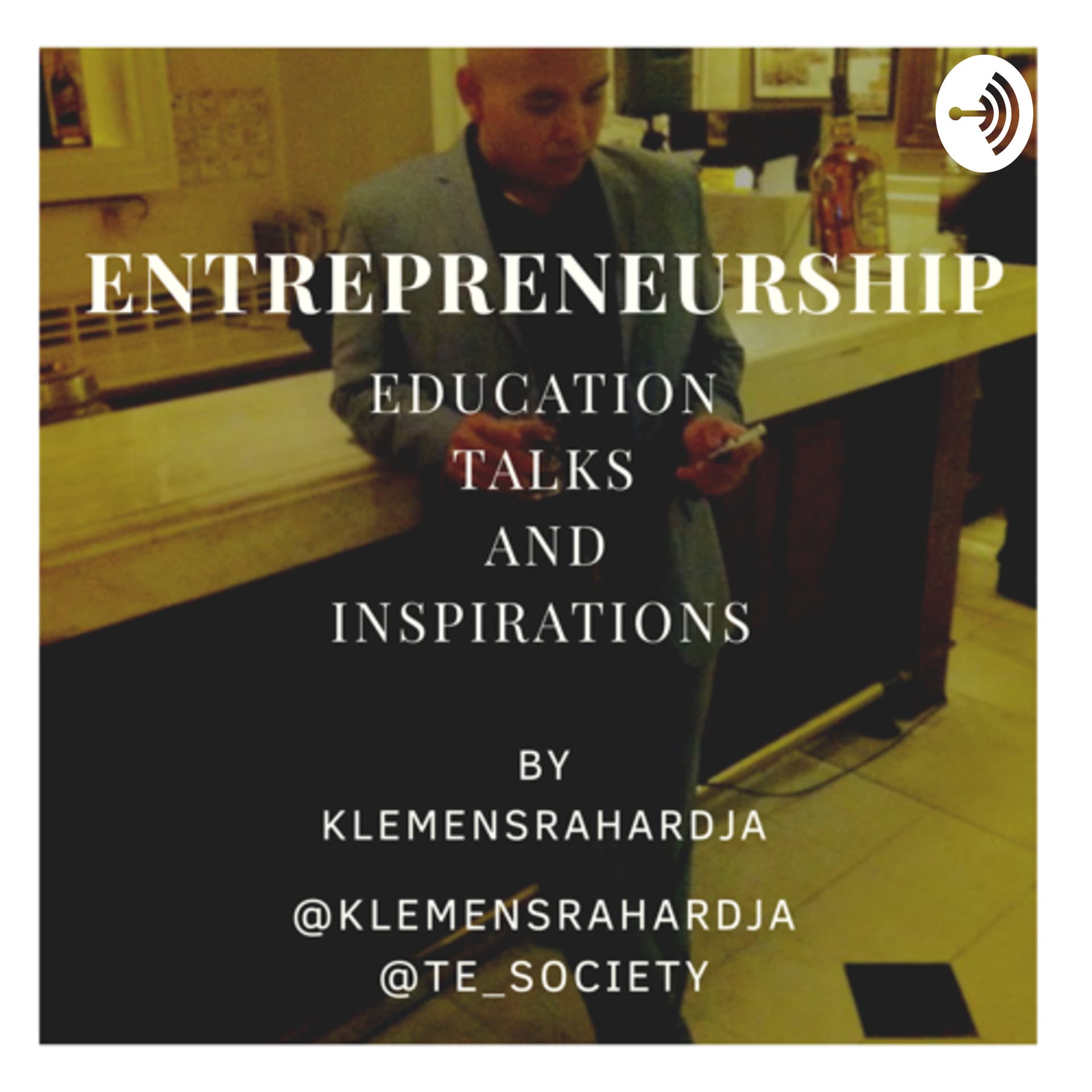 KlemensRahardja - Podcasts