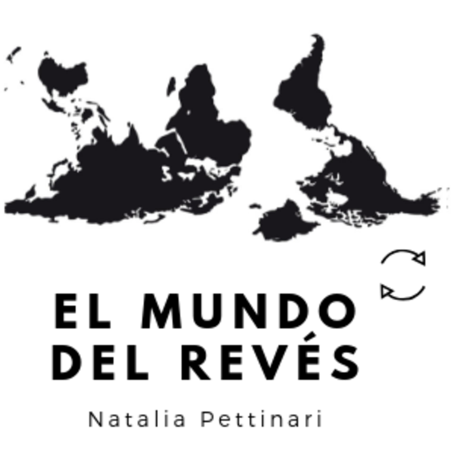 El Mundo del Revés - Podcasts