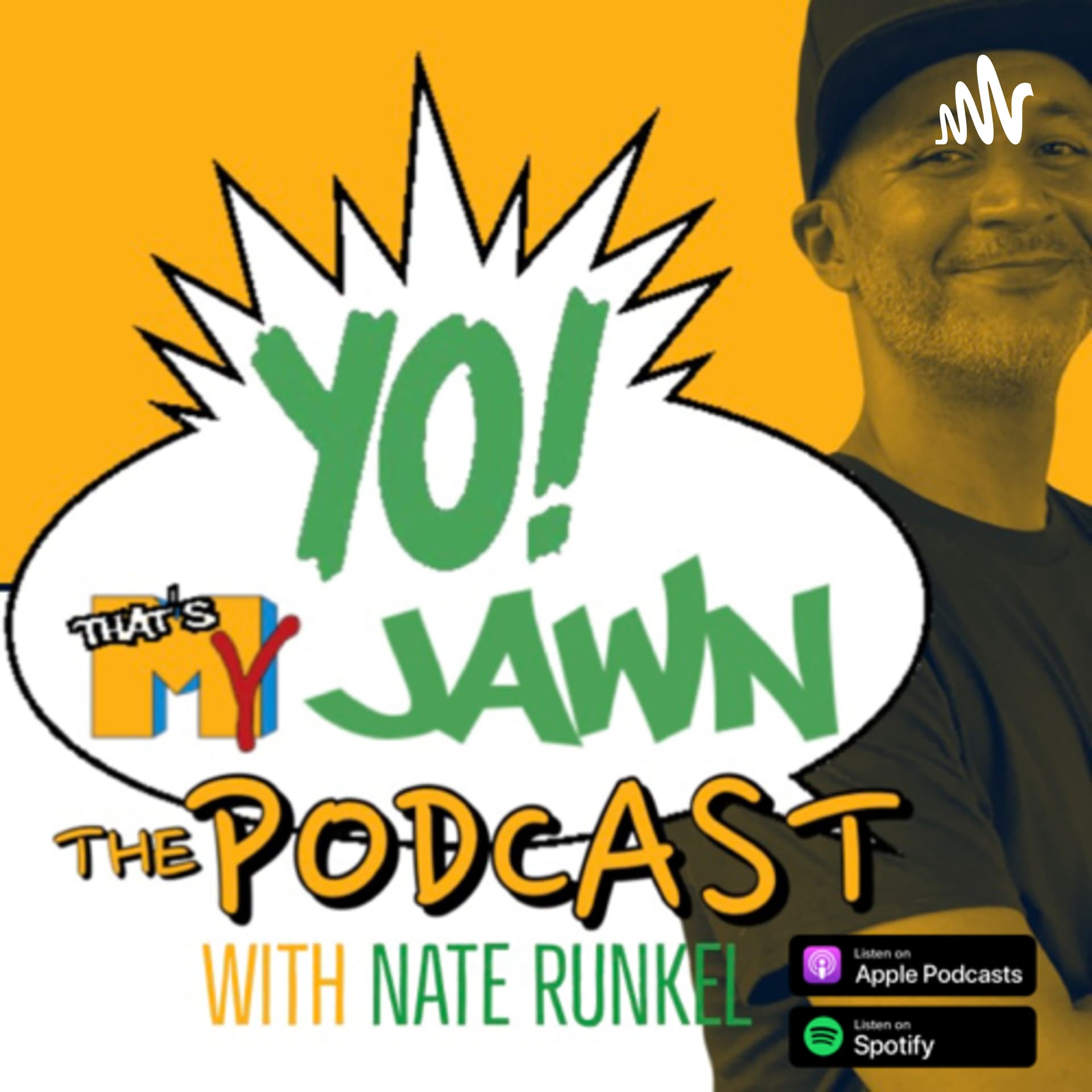 Yo! That’s My Jawn: The Podcast - Podcasts