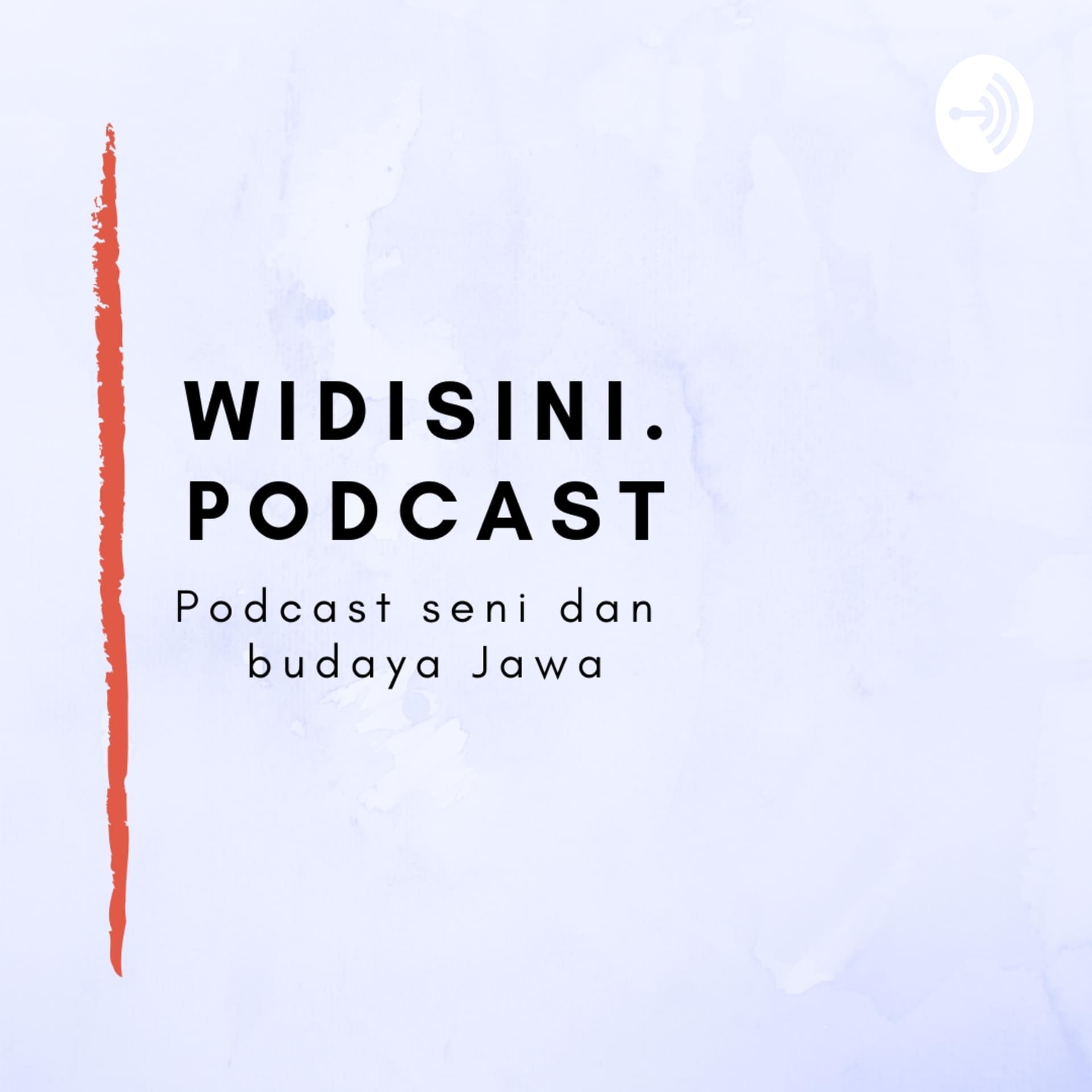 Widisini.Podcast - Podcasts