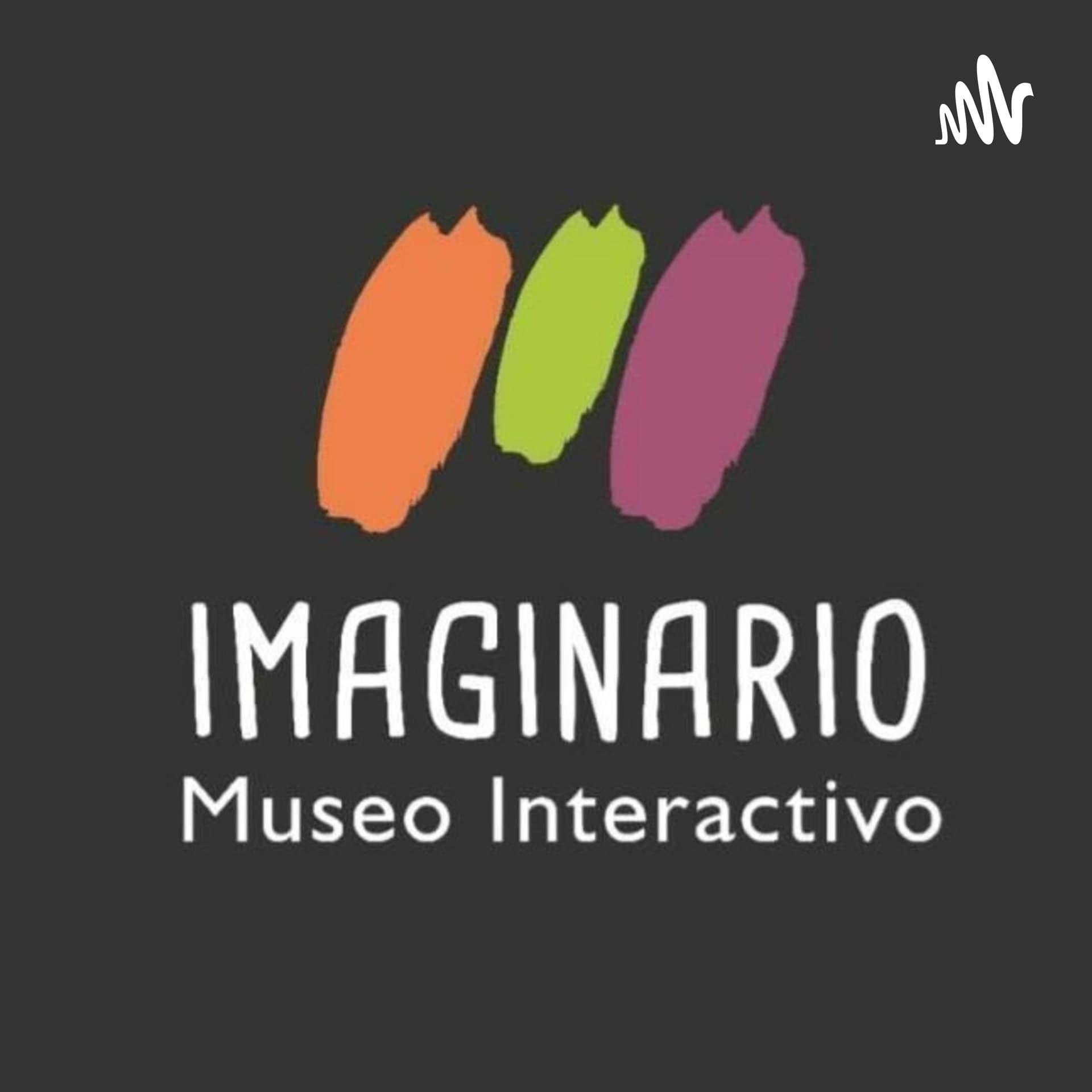 Museo Imaginario | Podcast - Podcasts