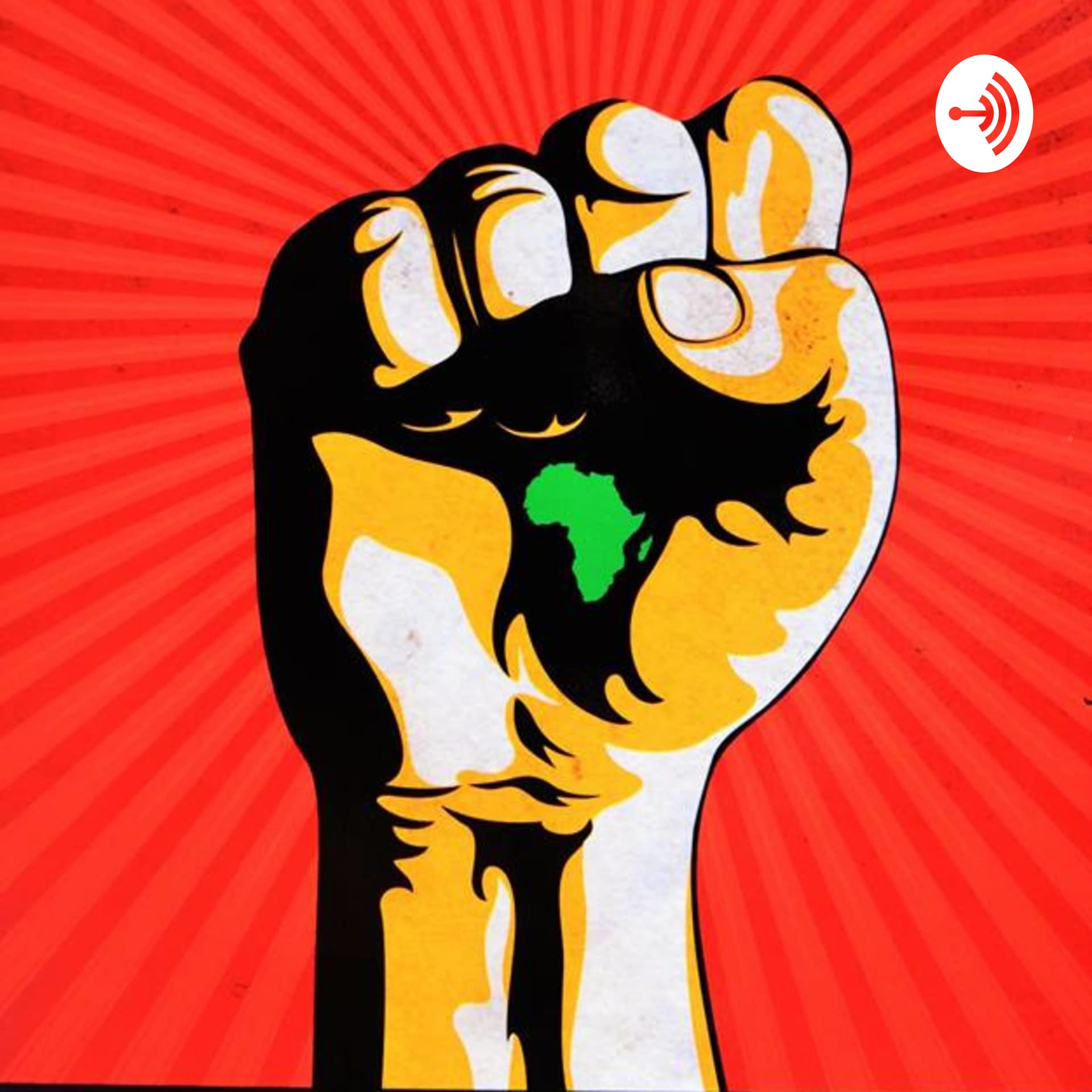 Amandla! Media - Podcasts