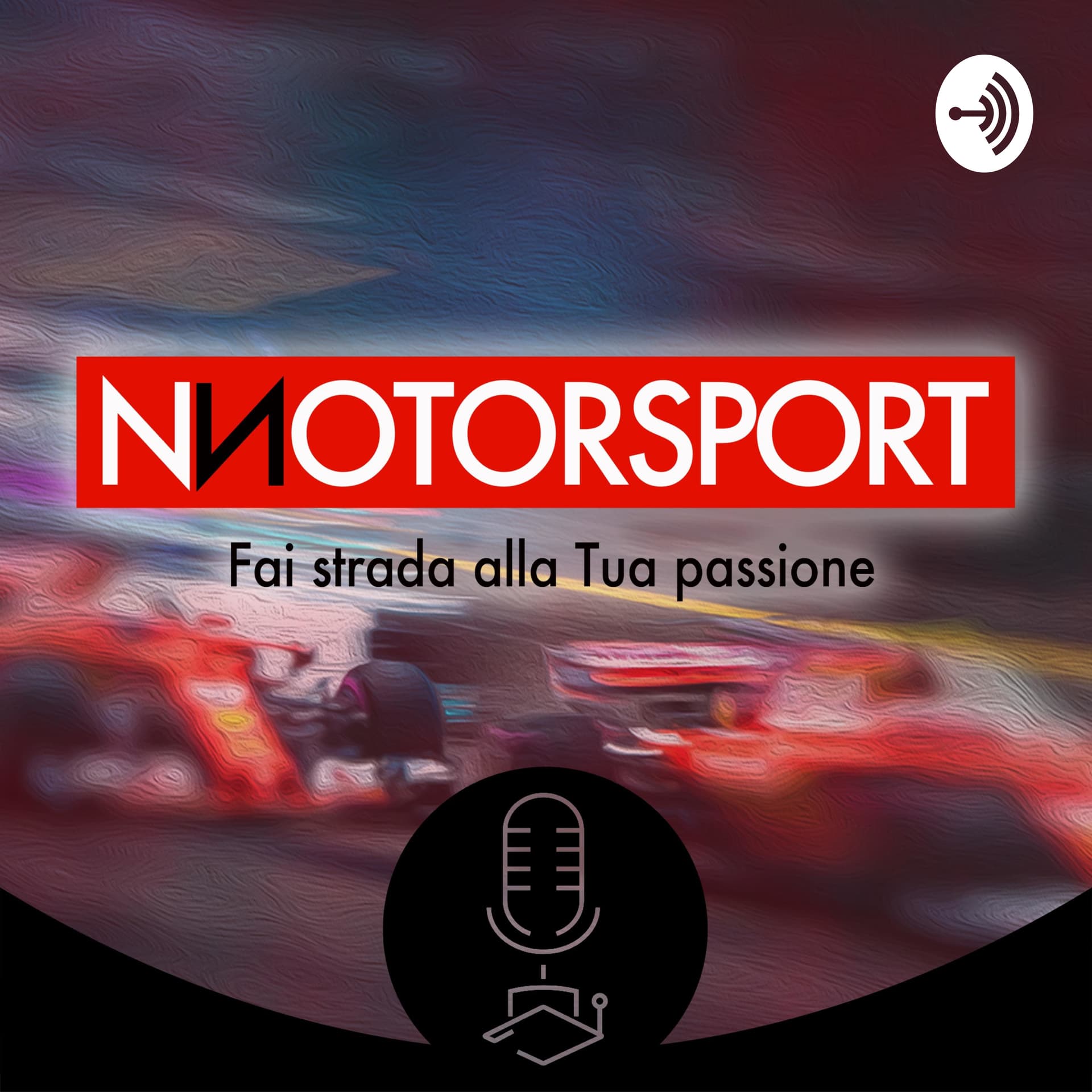 Notorsport - Radio Statale - Podcasts