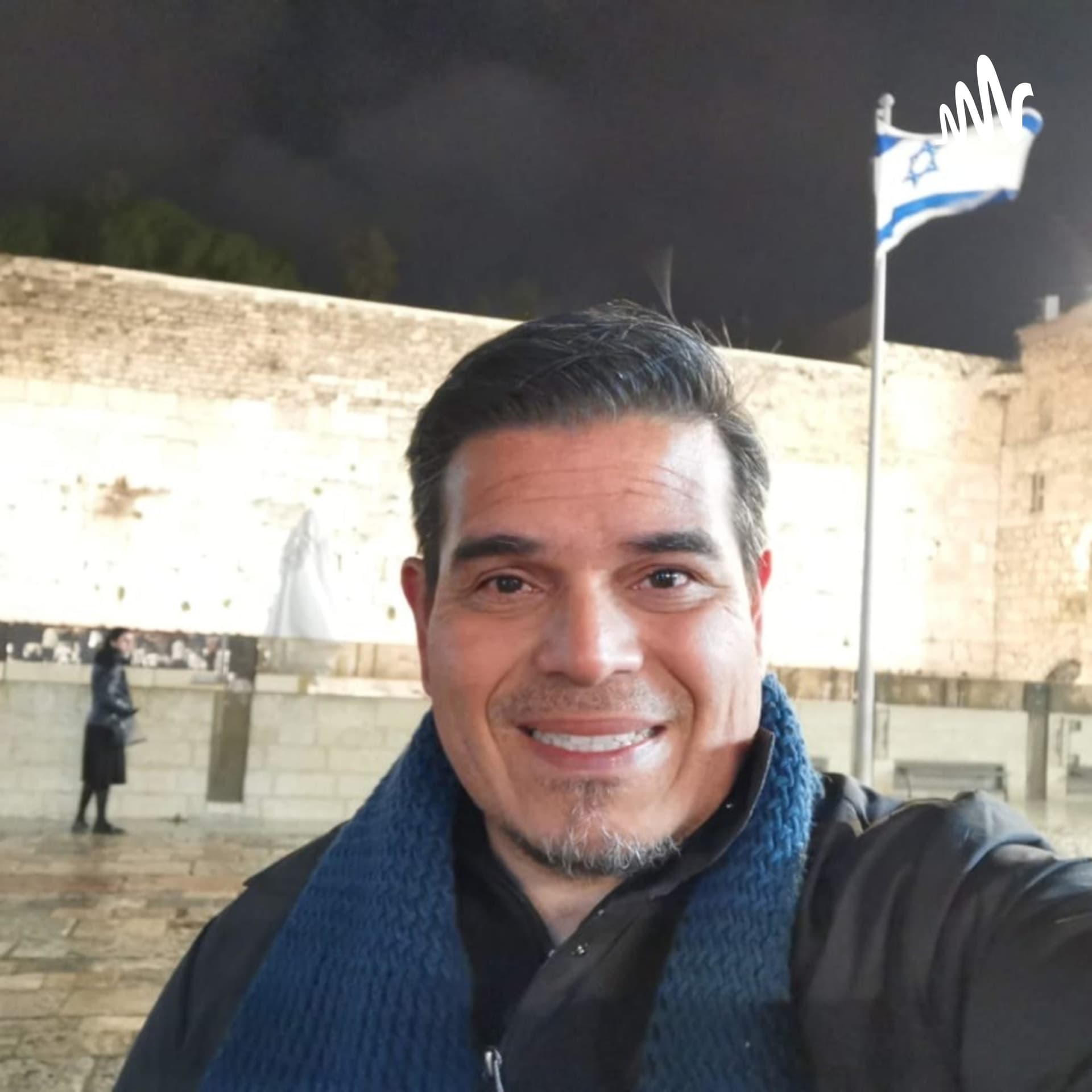 El Podcast del Pastor Oscar Flores