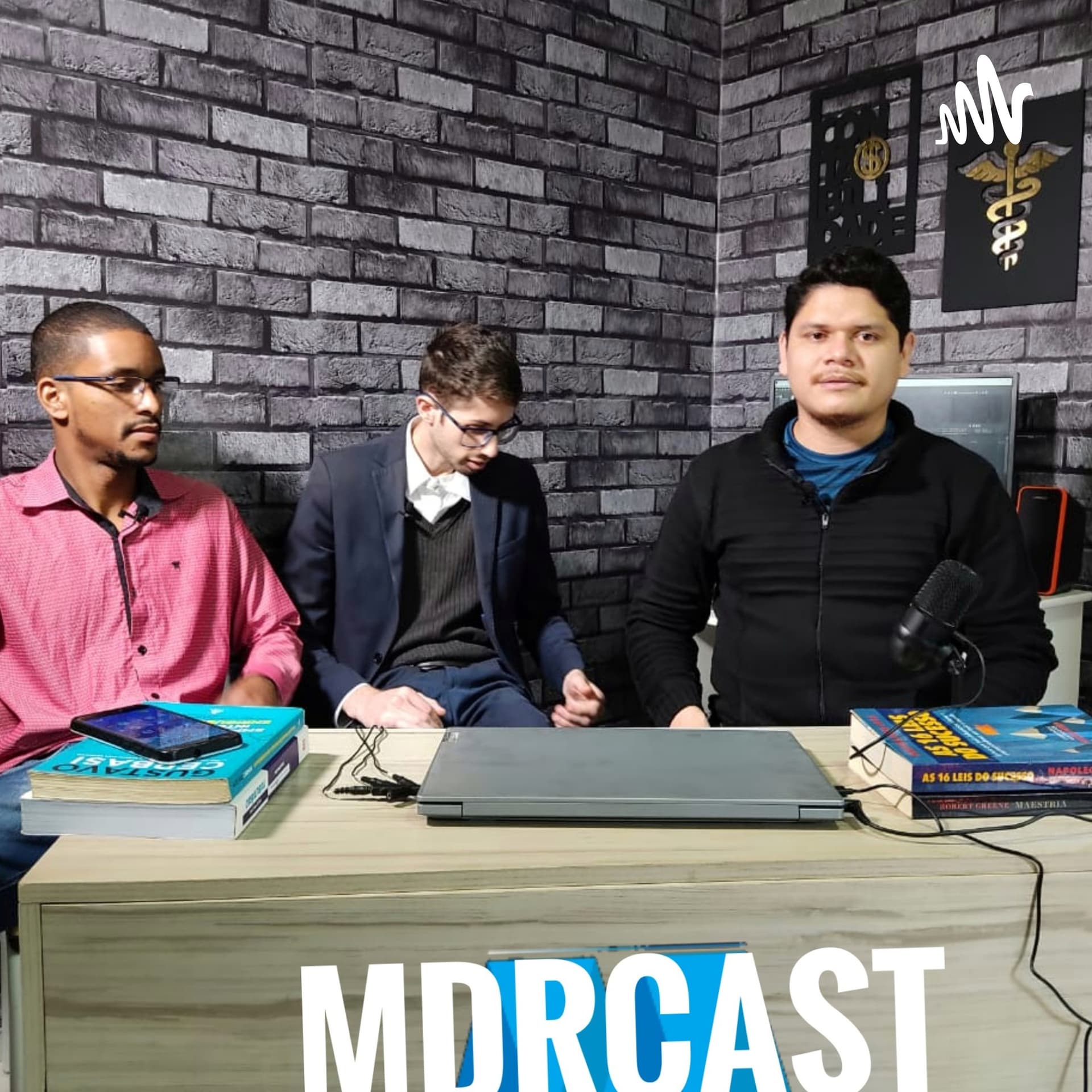 MDRcast - Podcasts