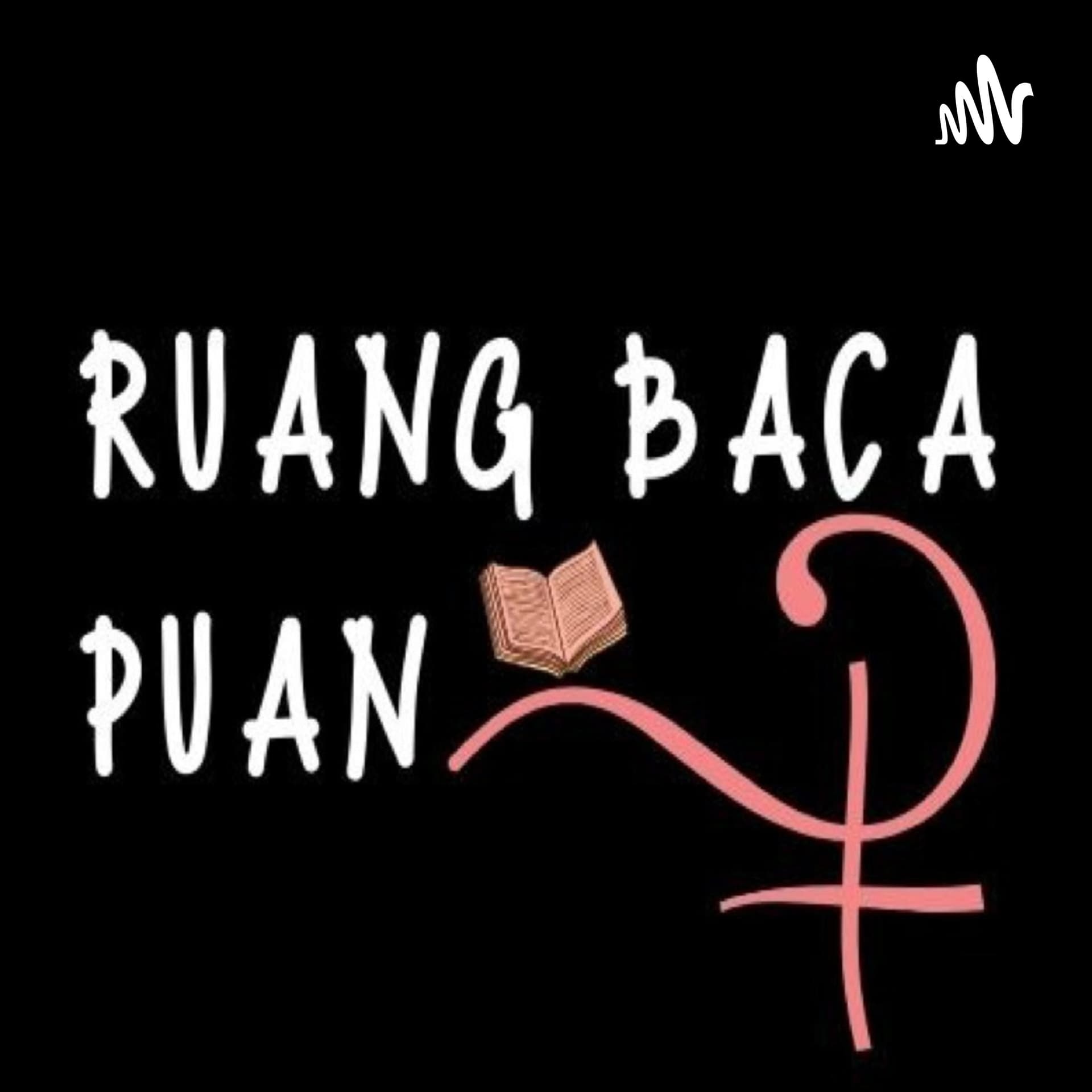 Ruang Baca Puan - Podcasts
