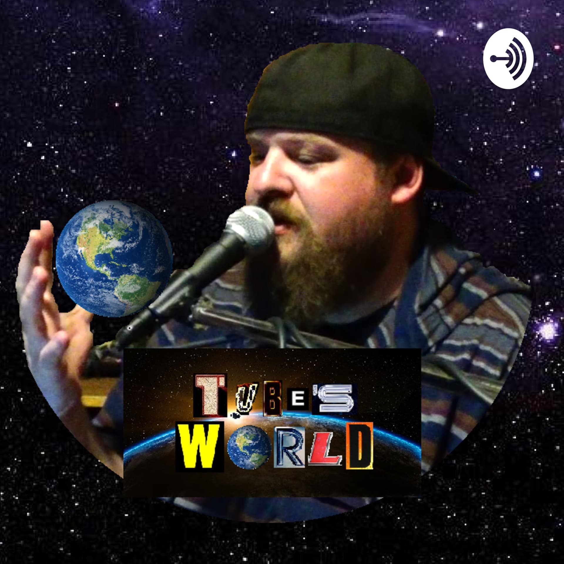 Tube's World Podcast - Podcasts