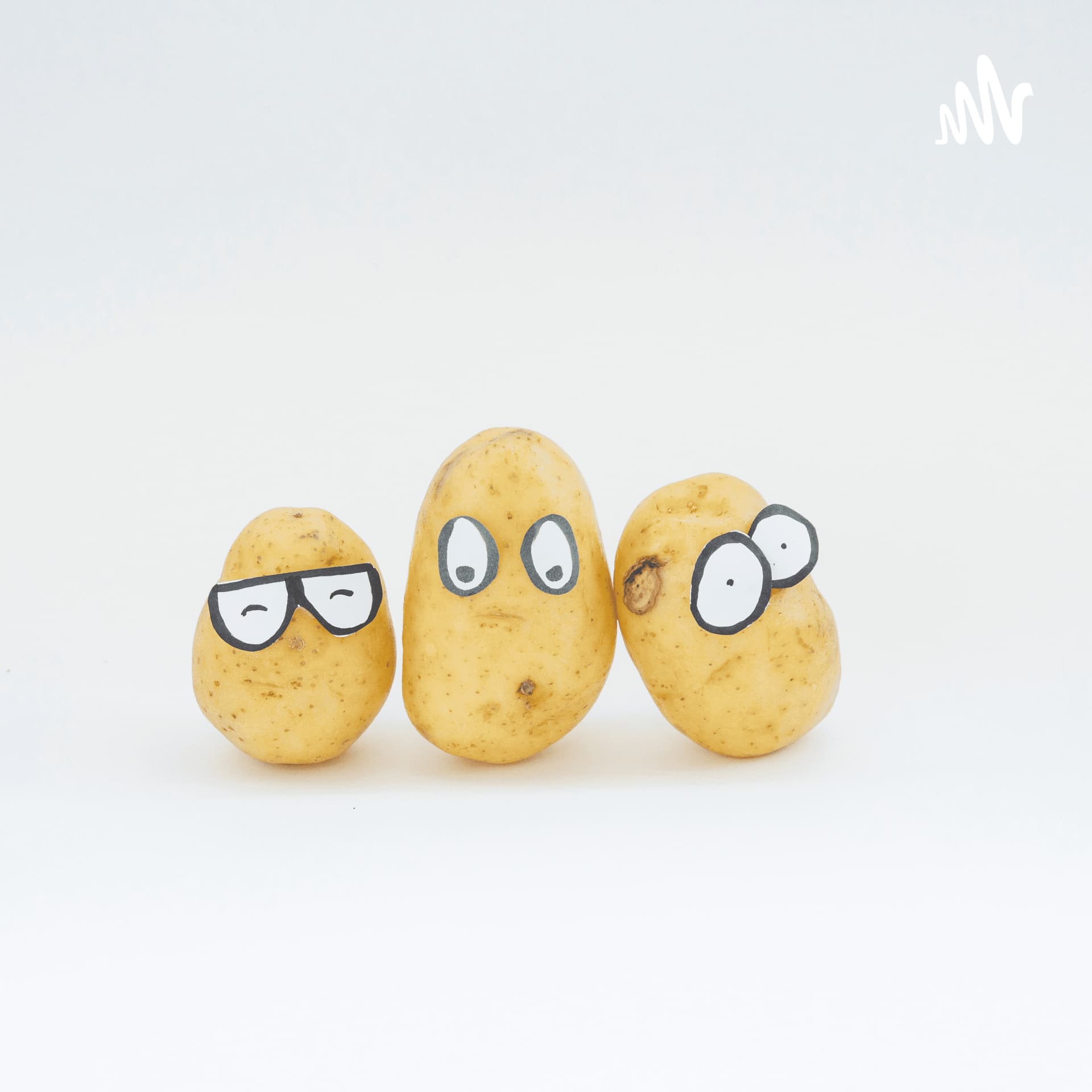 Informal Beings - Podcasts