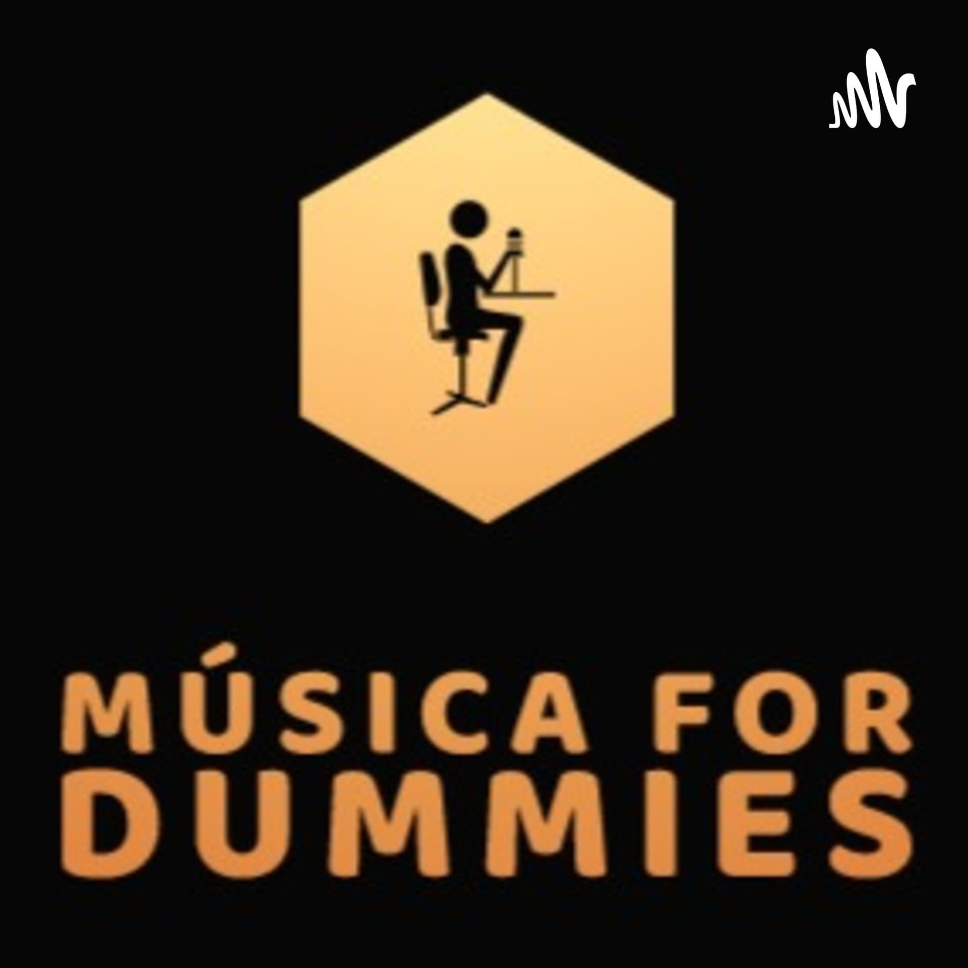 Música for Dummies - Podcasts
