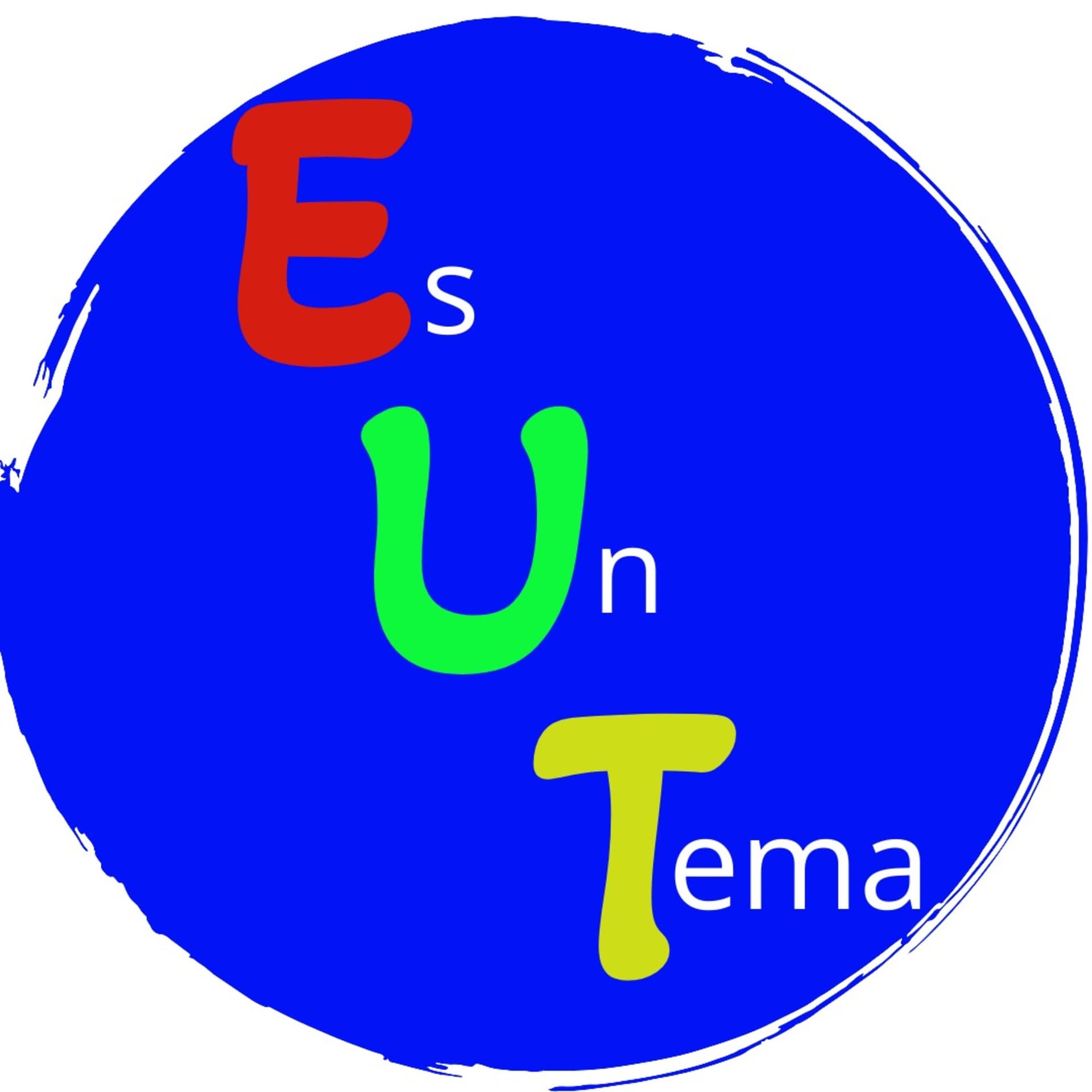 Es Un Tema Programa de Radio - Podcasts