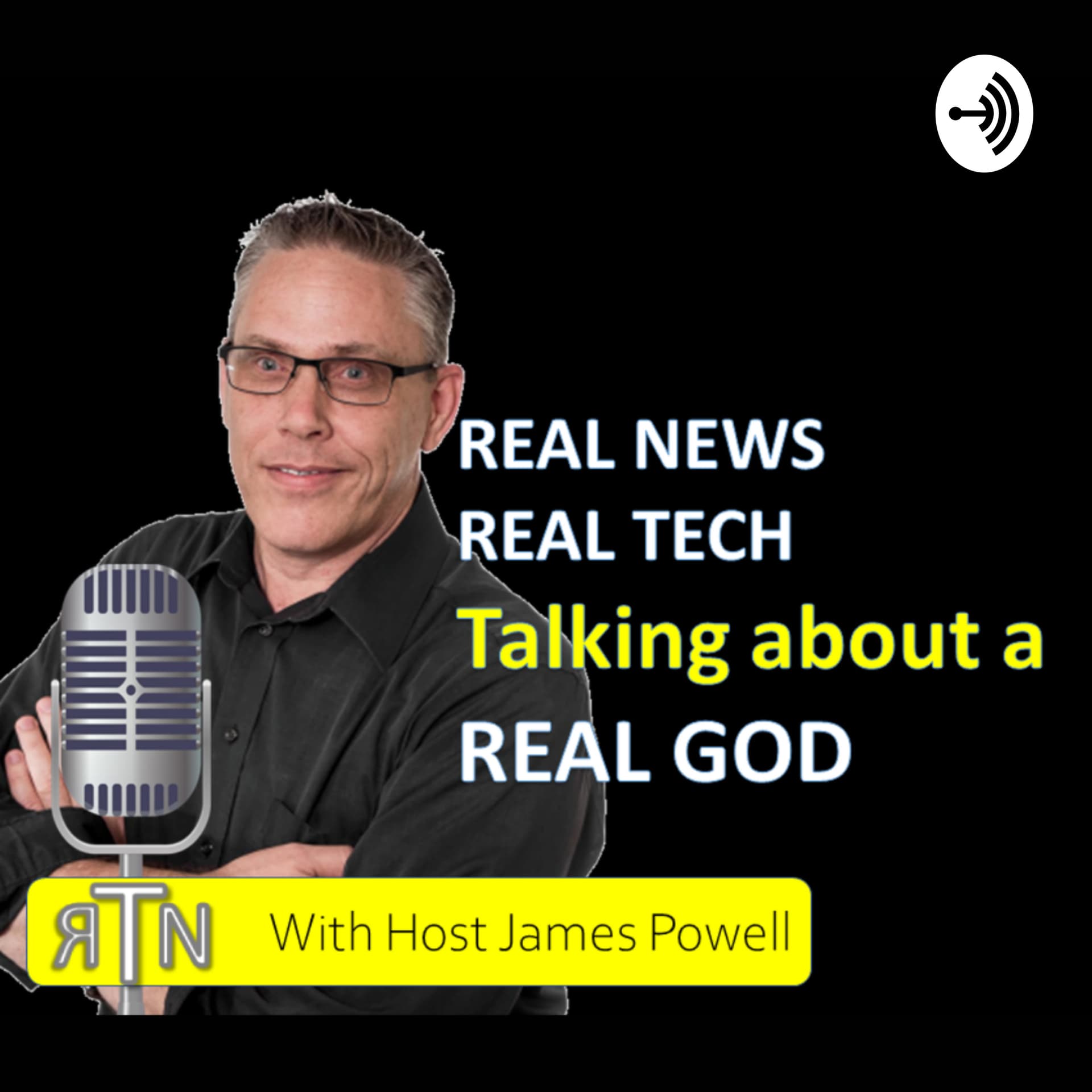 Latest Breaking News, Tech and Devotionals at times - Podcasts