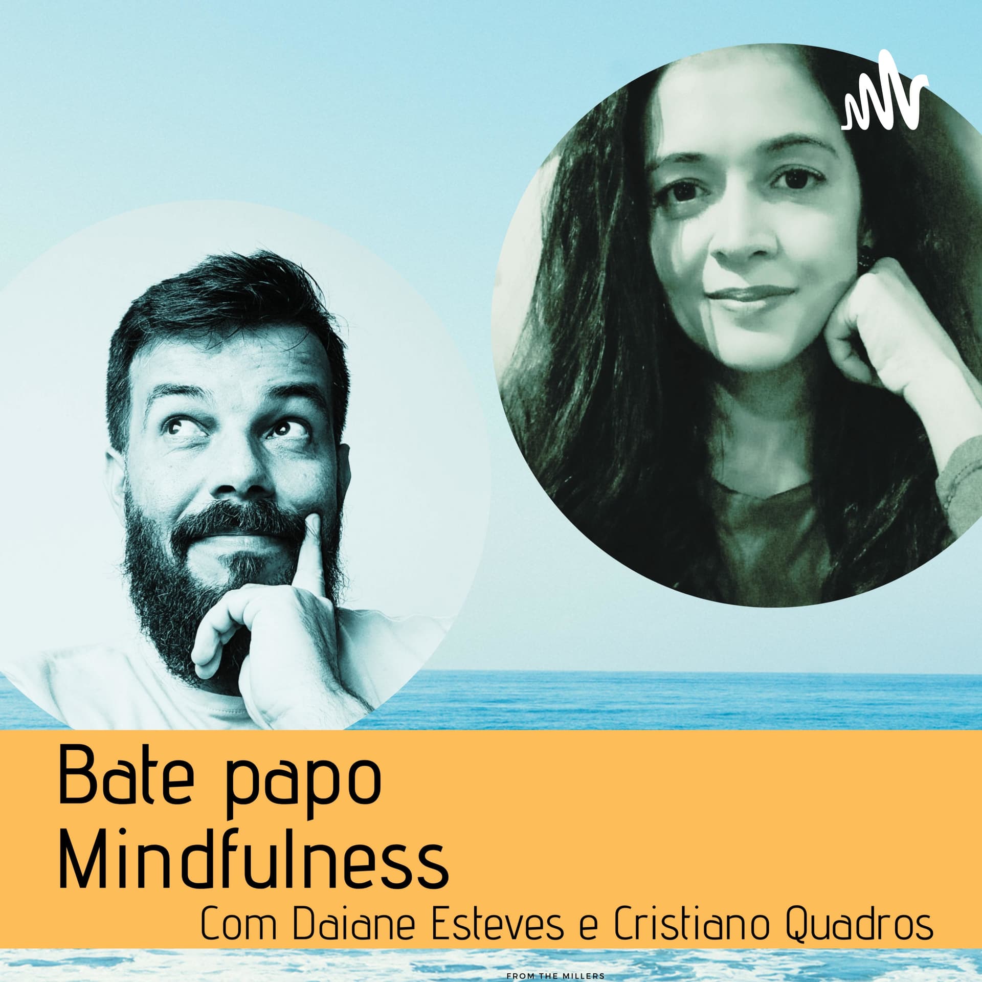 Bate Papo Mindfulness - Podcasts