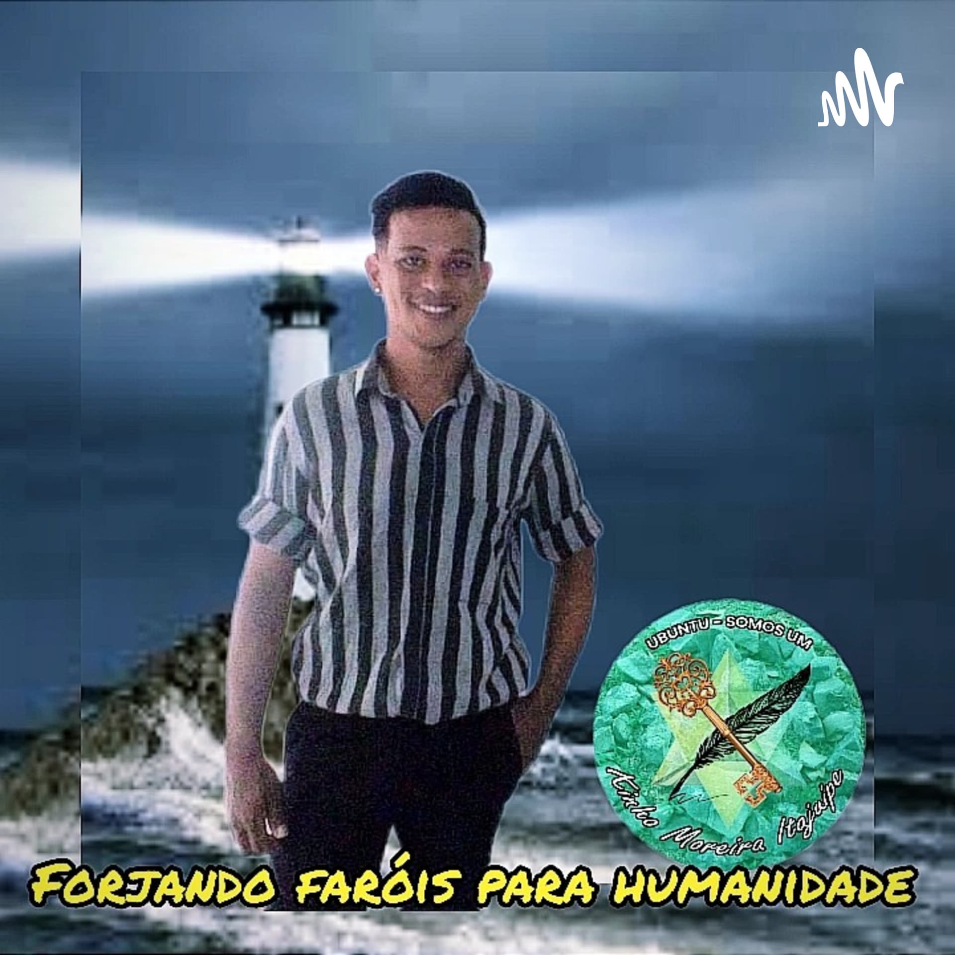 Kinho Moreira Itajuípe🗝️ - Podcasts