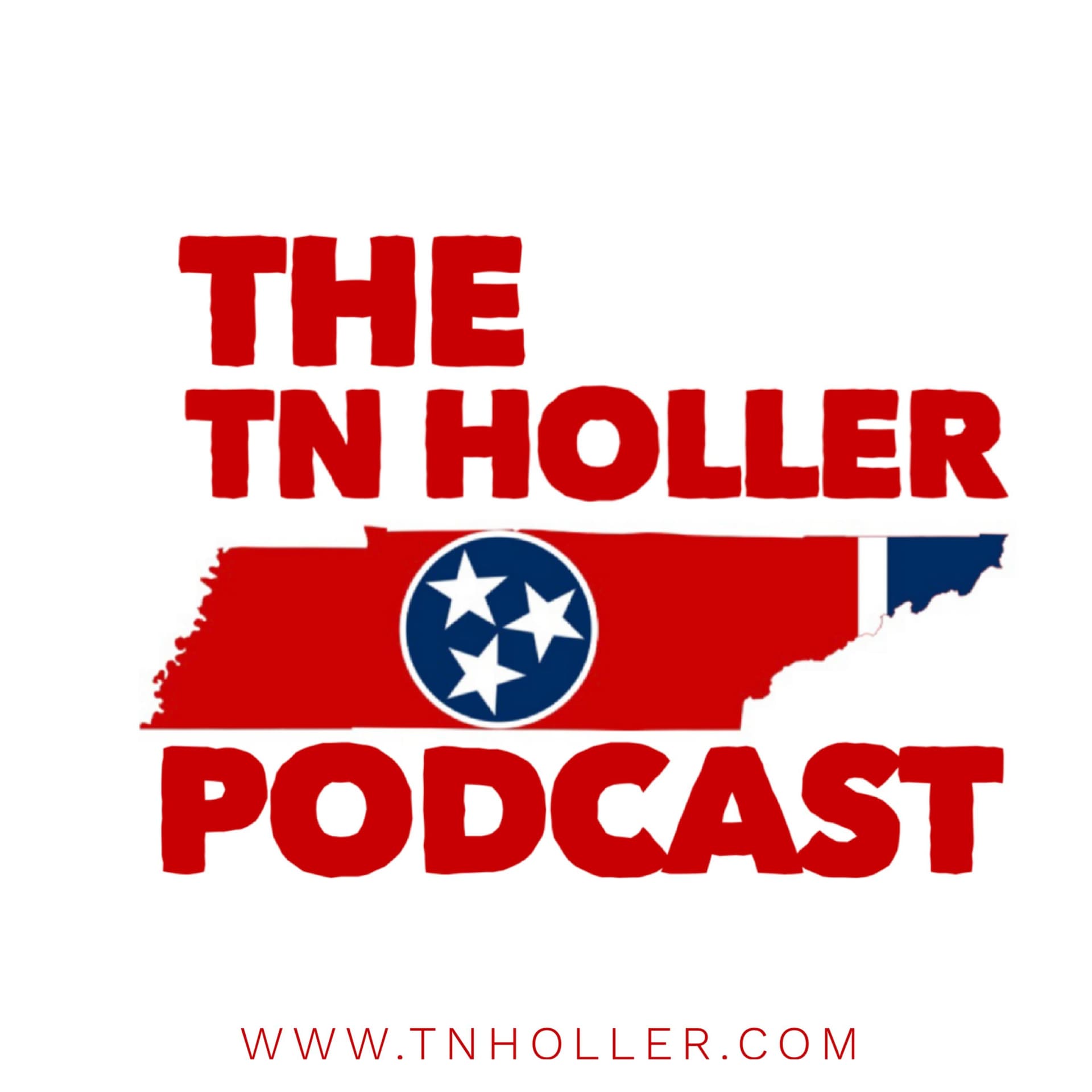 The Tennessee Holler Podcast - Podcasts
