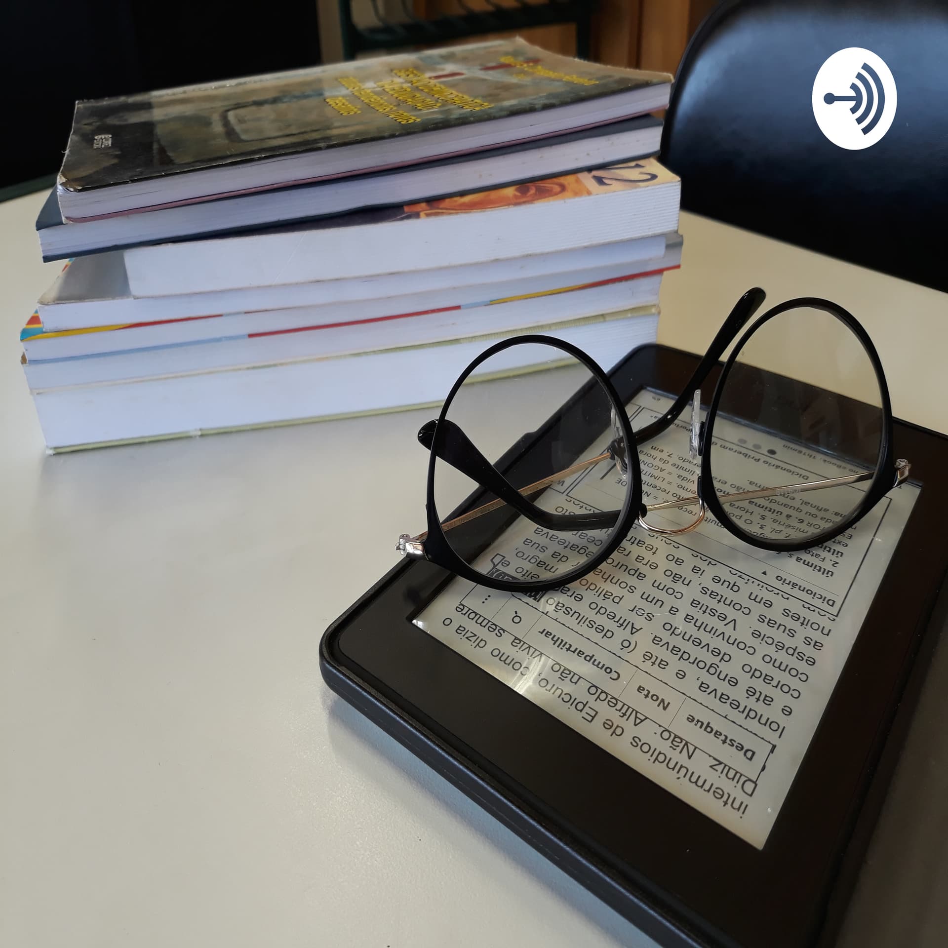 esticando a conversa - Podcasts
