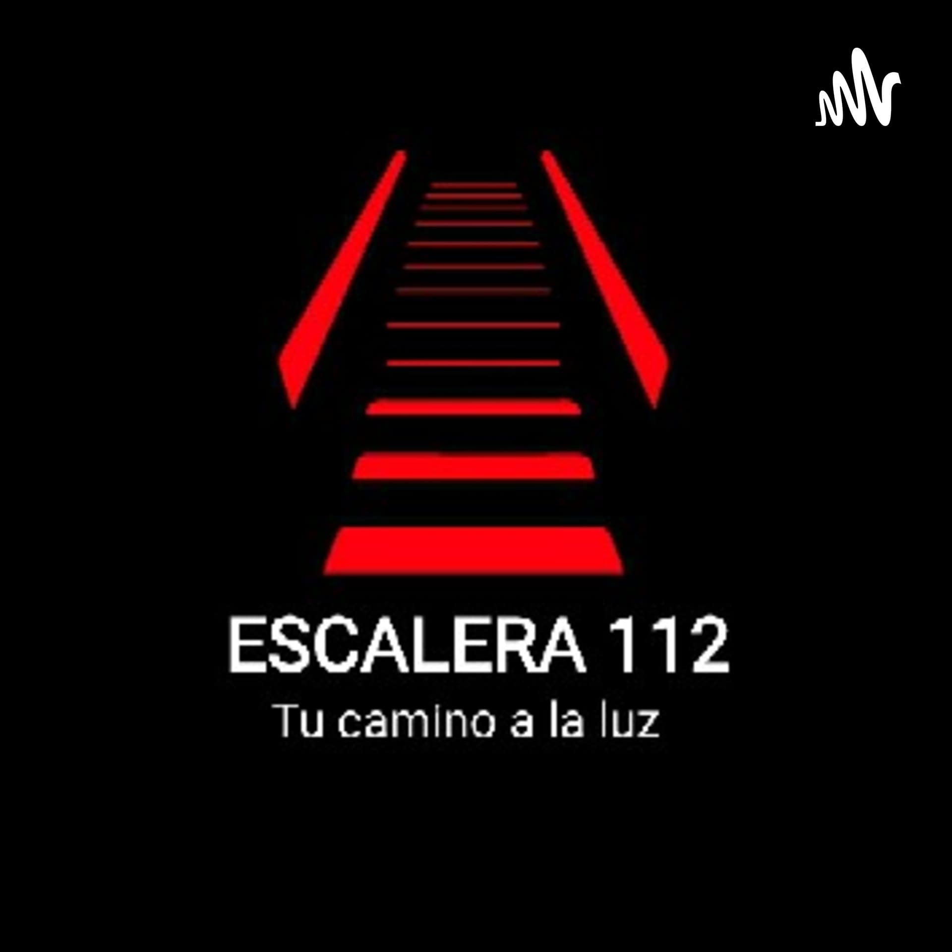 Escalera 112 - Podcasts