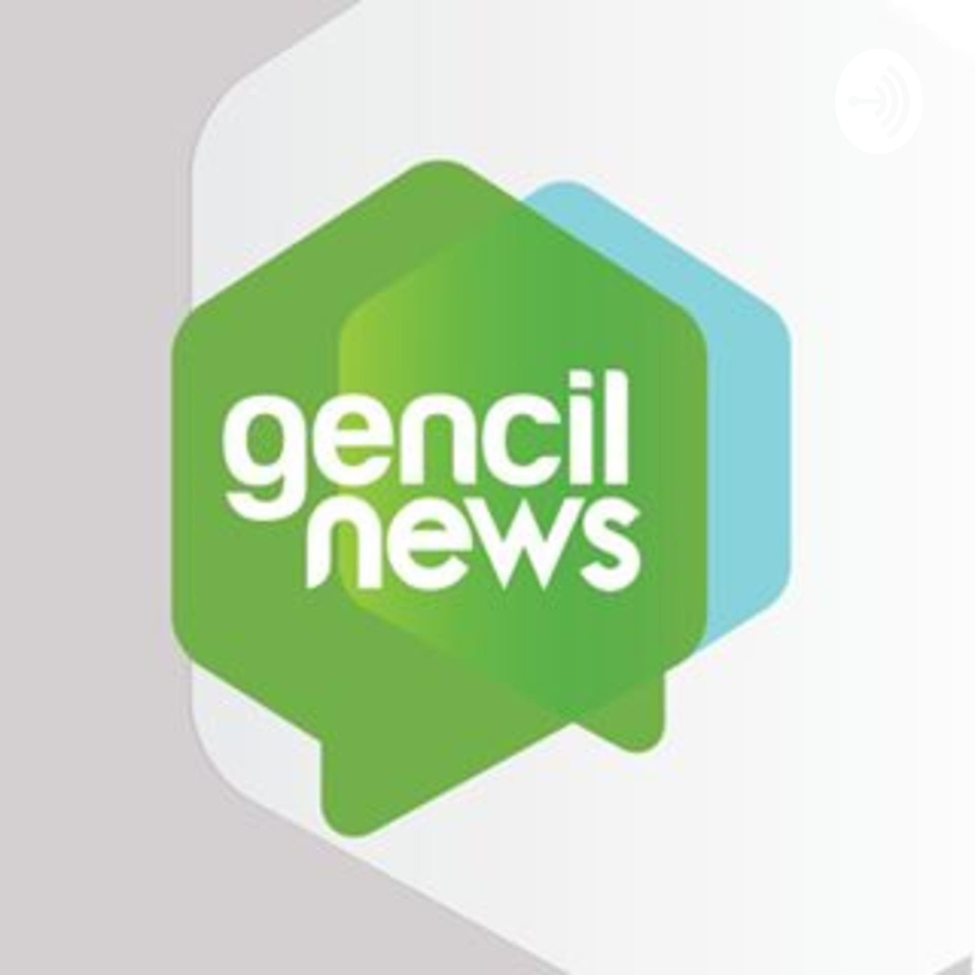 Gencil News - Podcasts